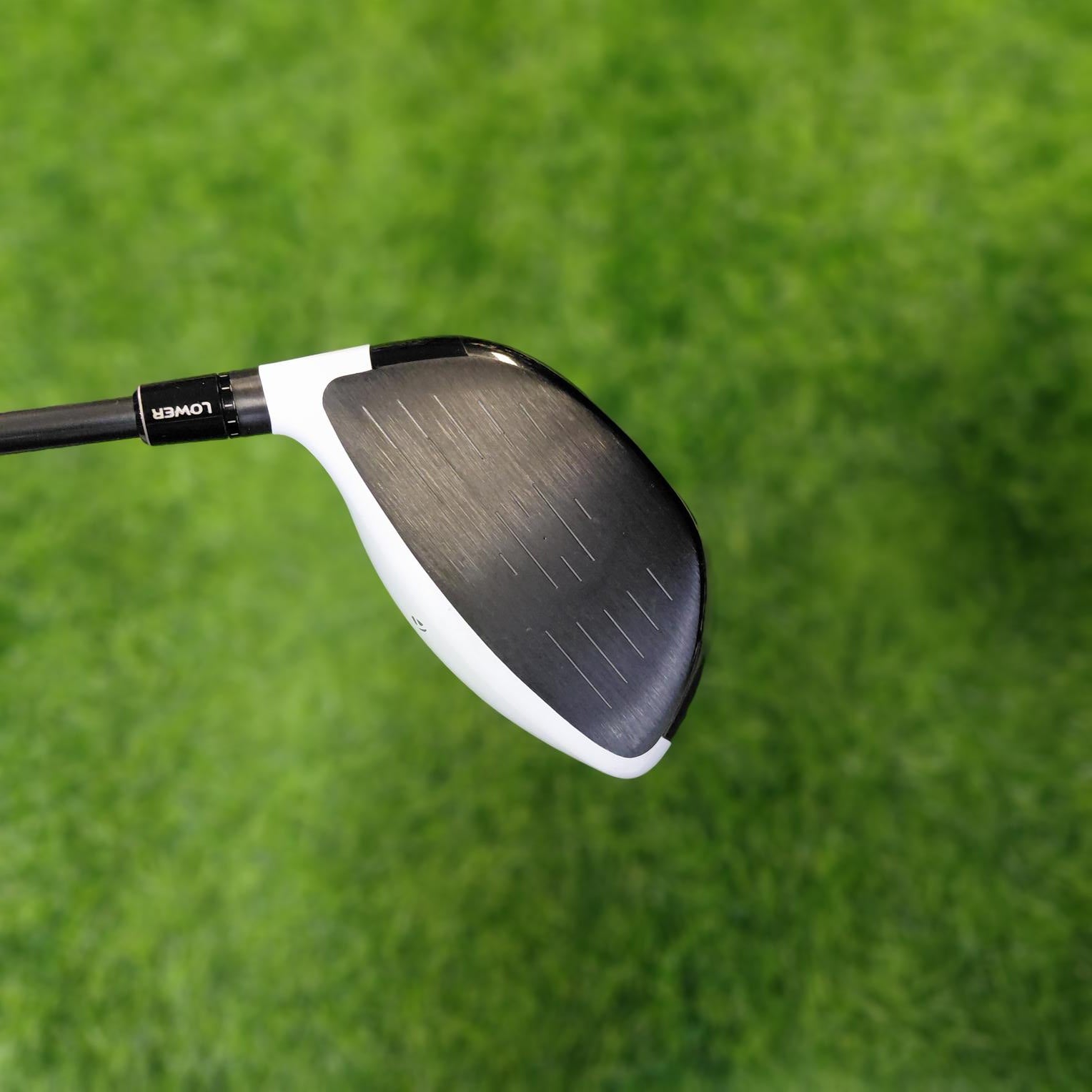 TaylorMade Driver / M2 / 9.5° / S