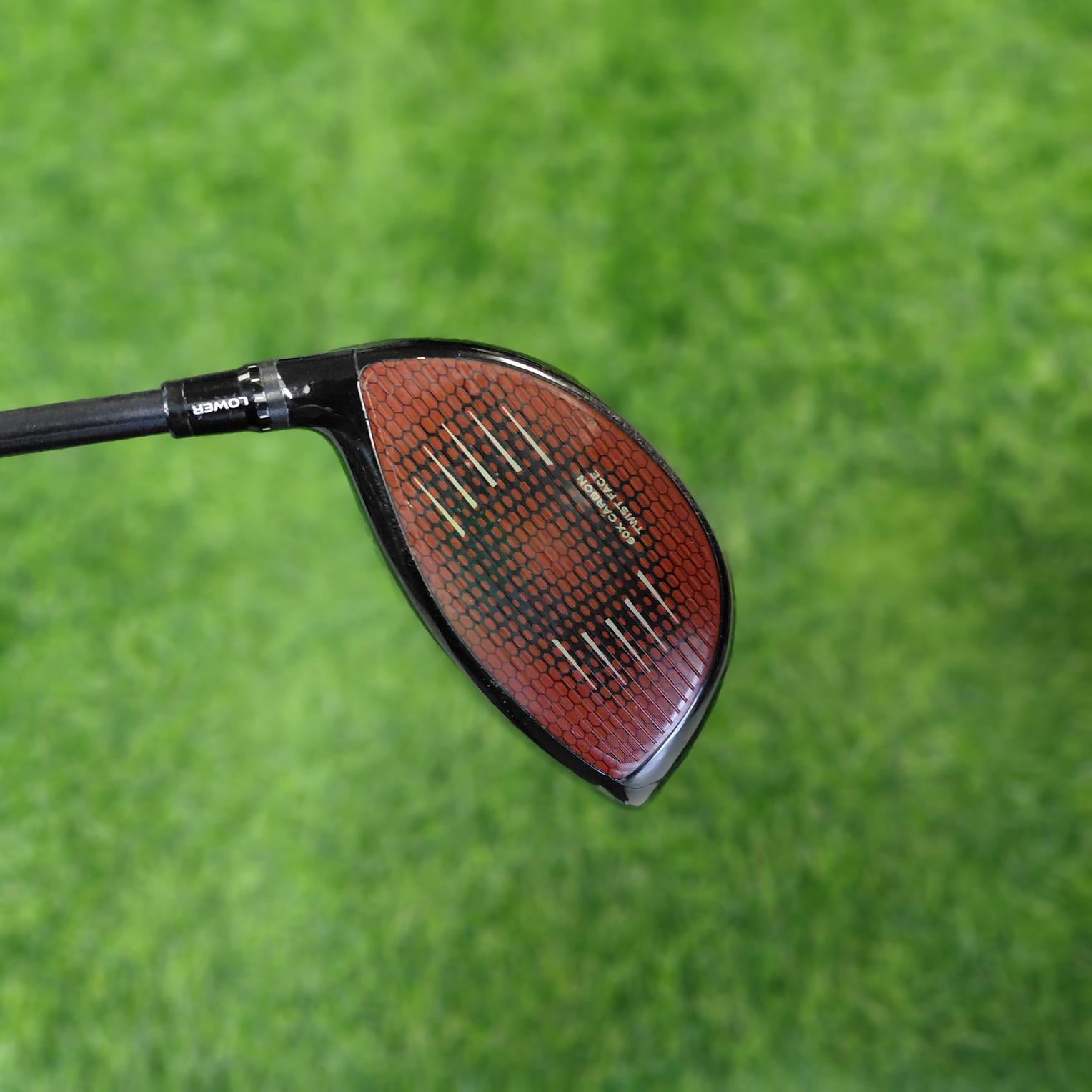 TaylorMade Driver / STEALTH HD / 10.5° / R