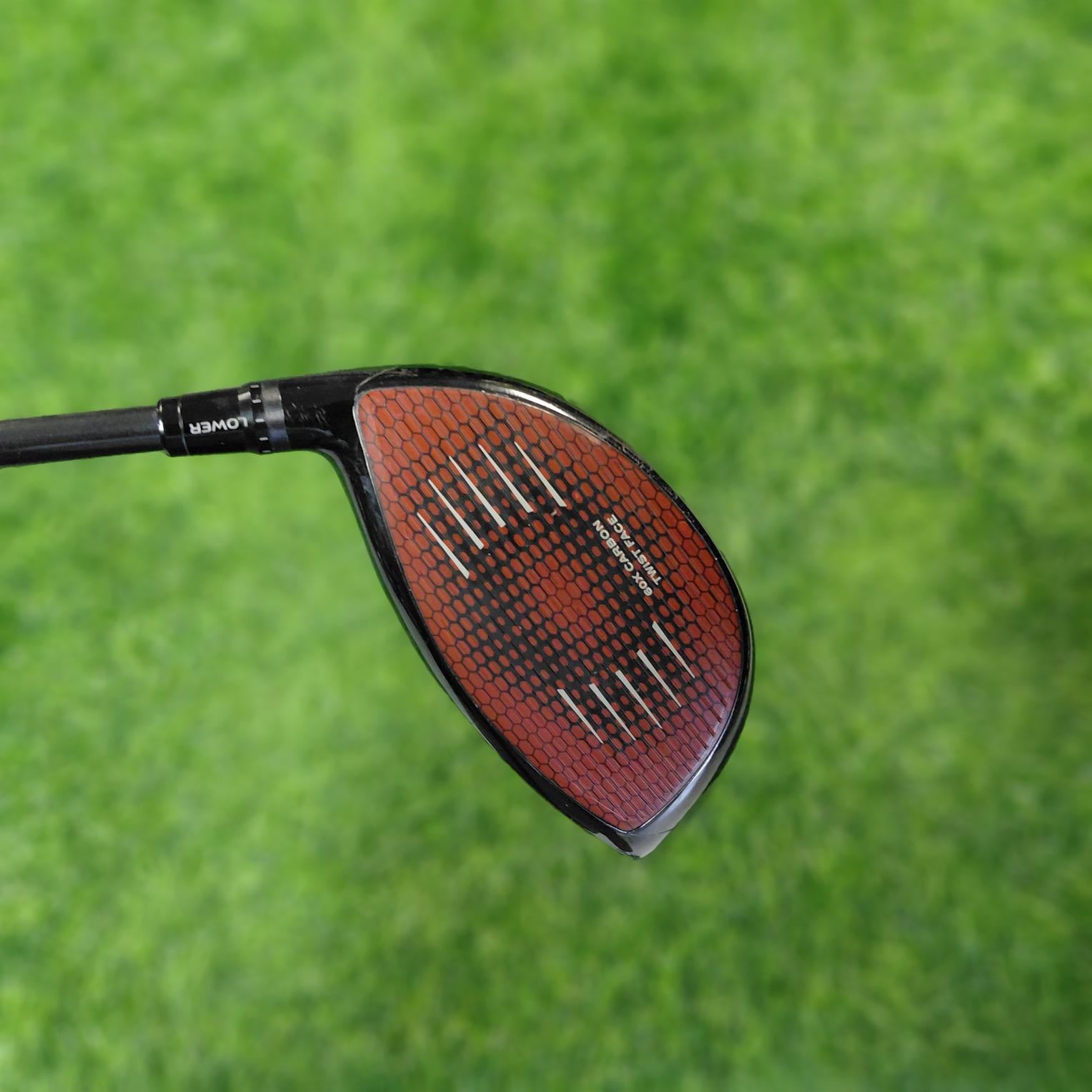 TaylorMade Driver / STEALTH / 10.5° / S