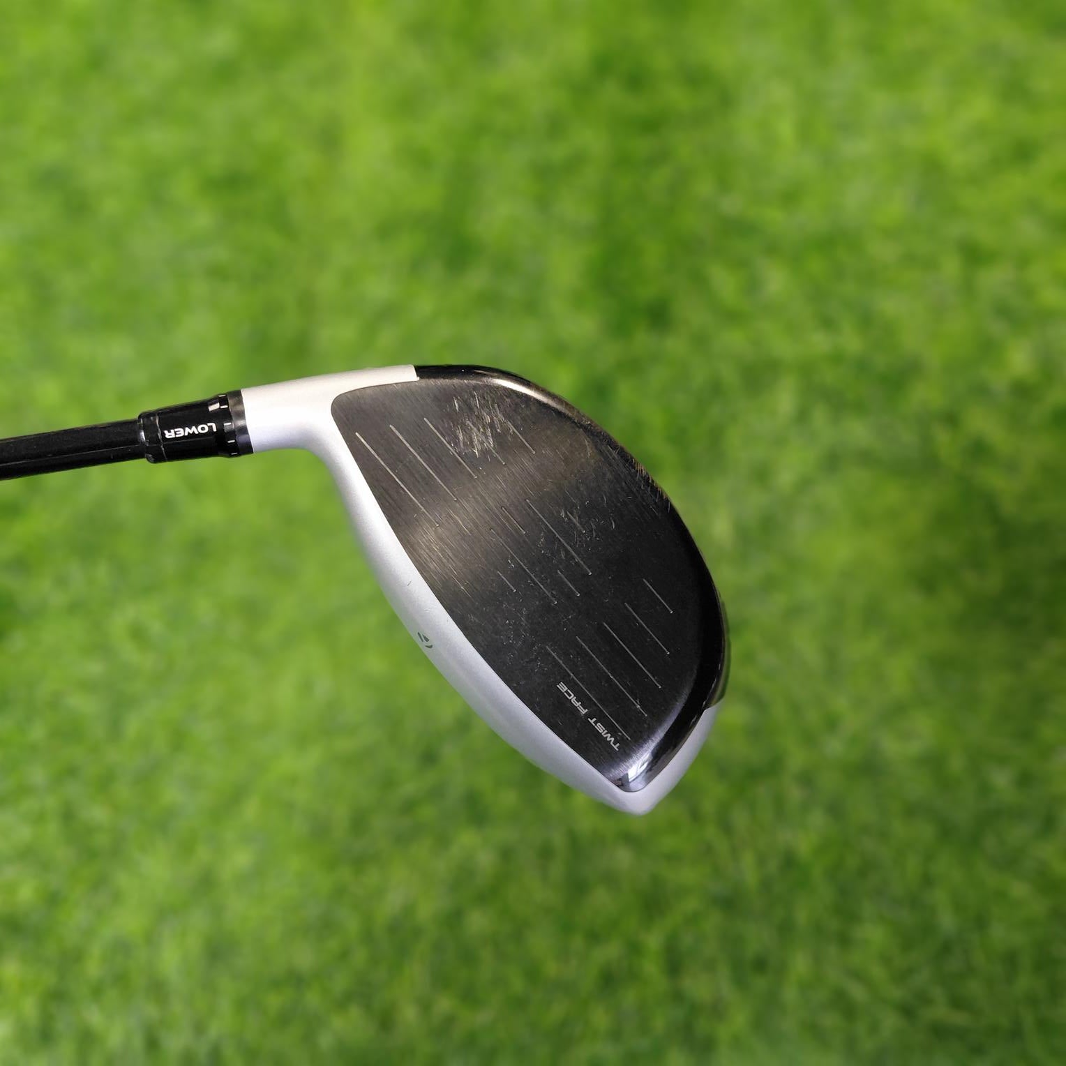 TaylorMade Driver / M4 US / 9.5° / S