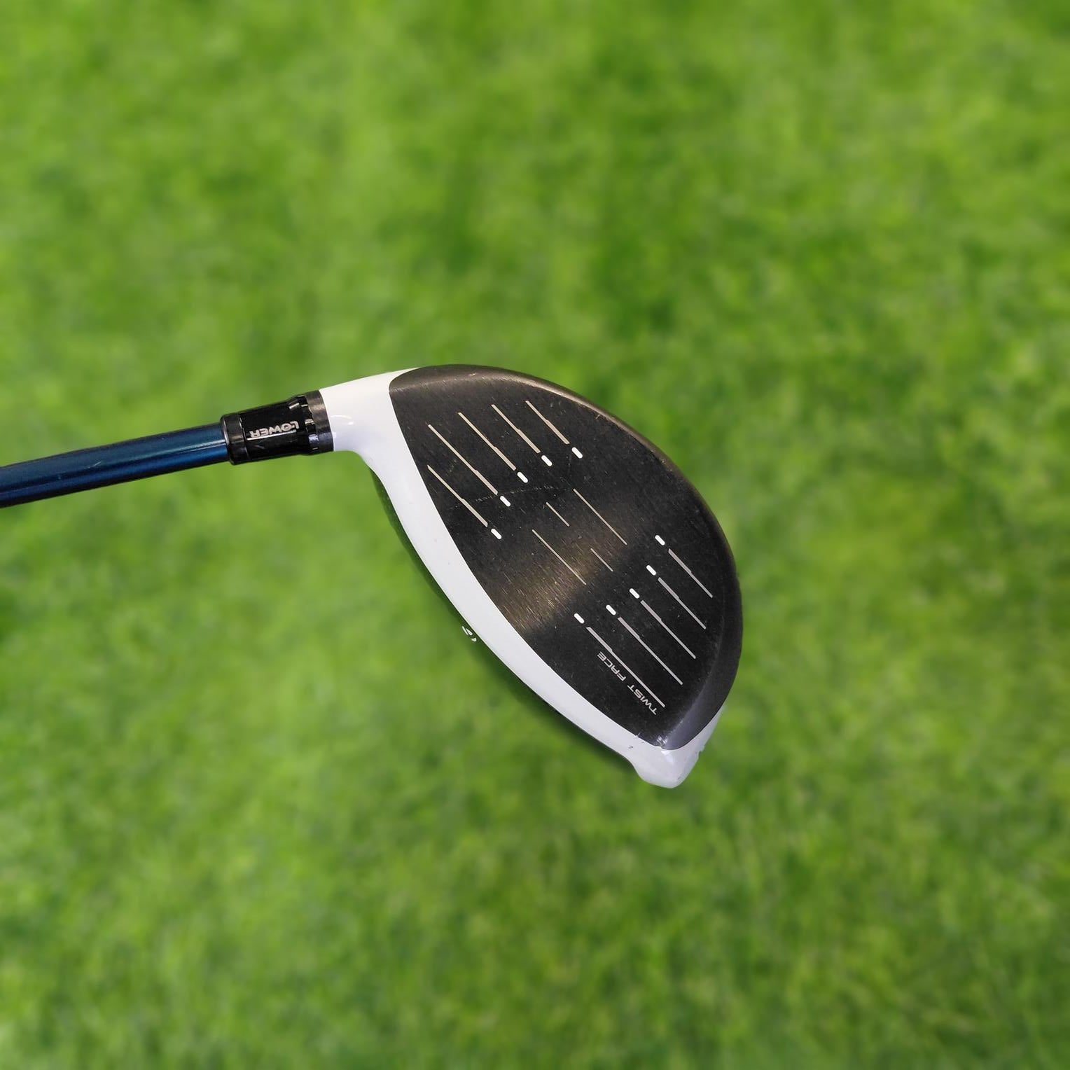 TaylorMade Driver / SIM2 / 10.5° / S