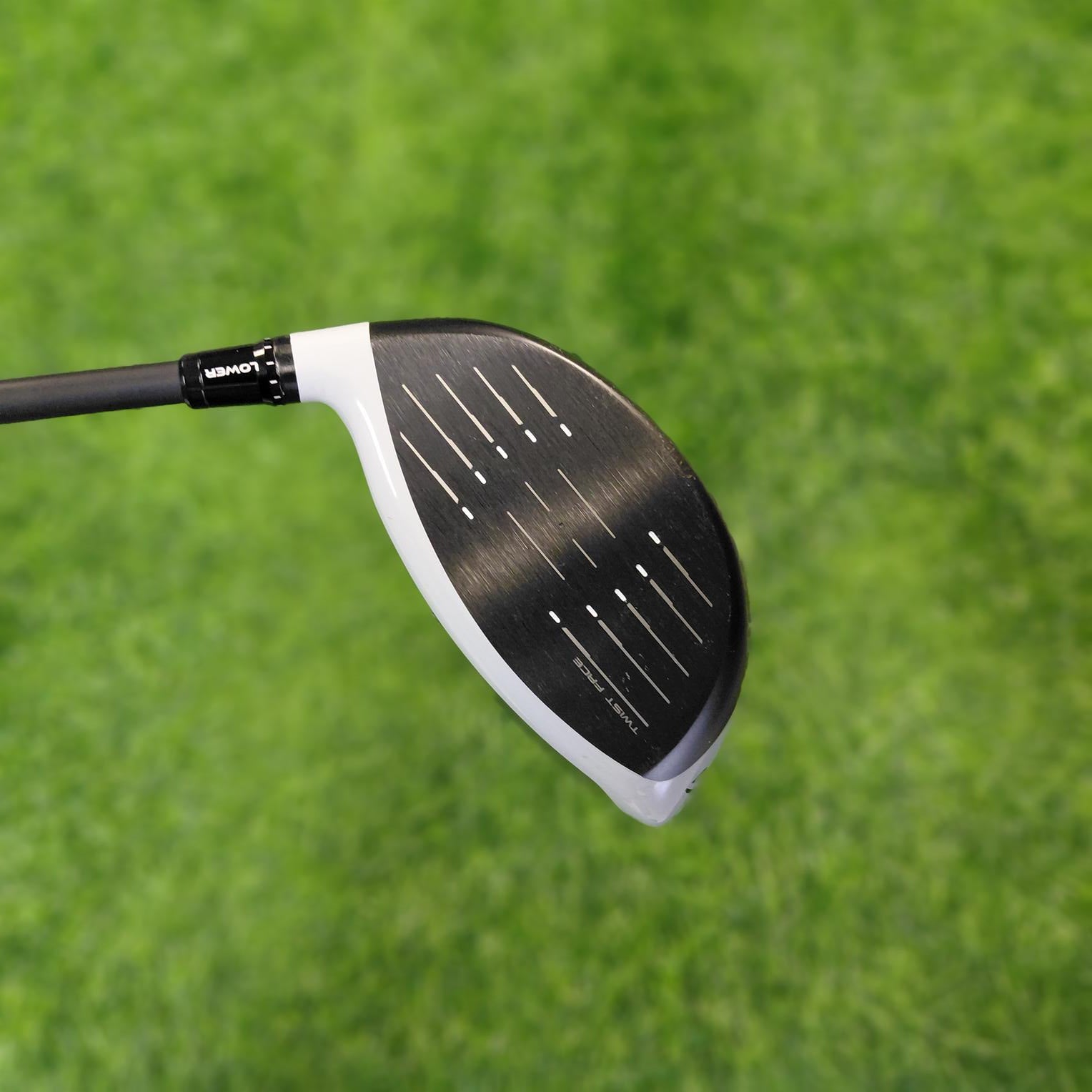 TaylorMade Driver / SIM2 MAX-D / 9.0° / S