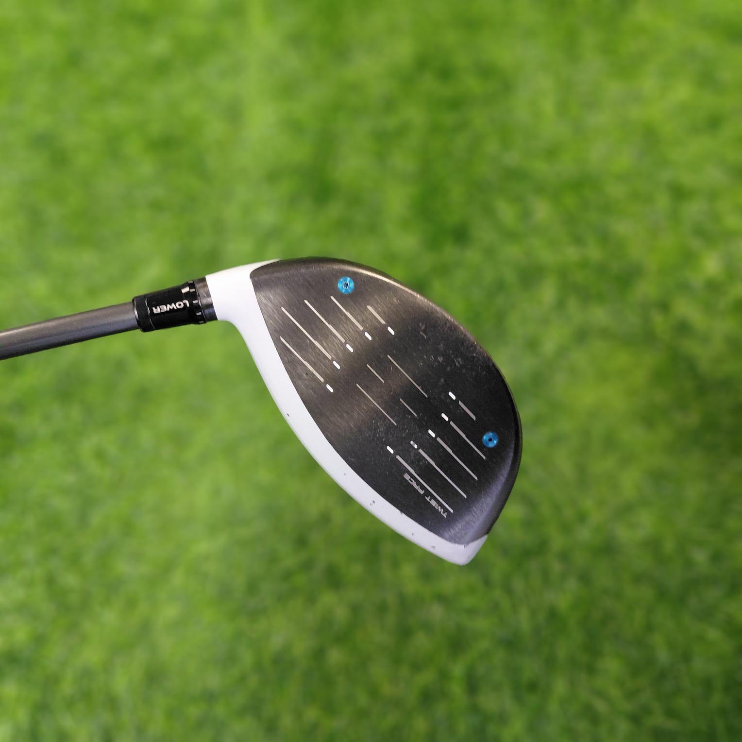 TaylorMade Driver / SIM MAX D / 10.5° / R(S)