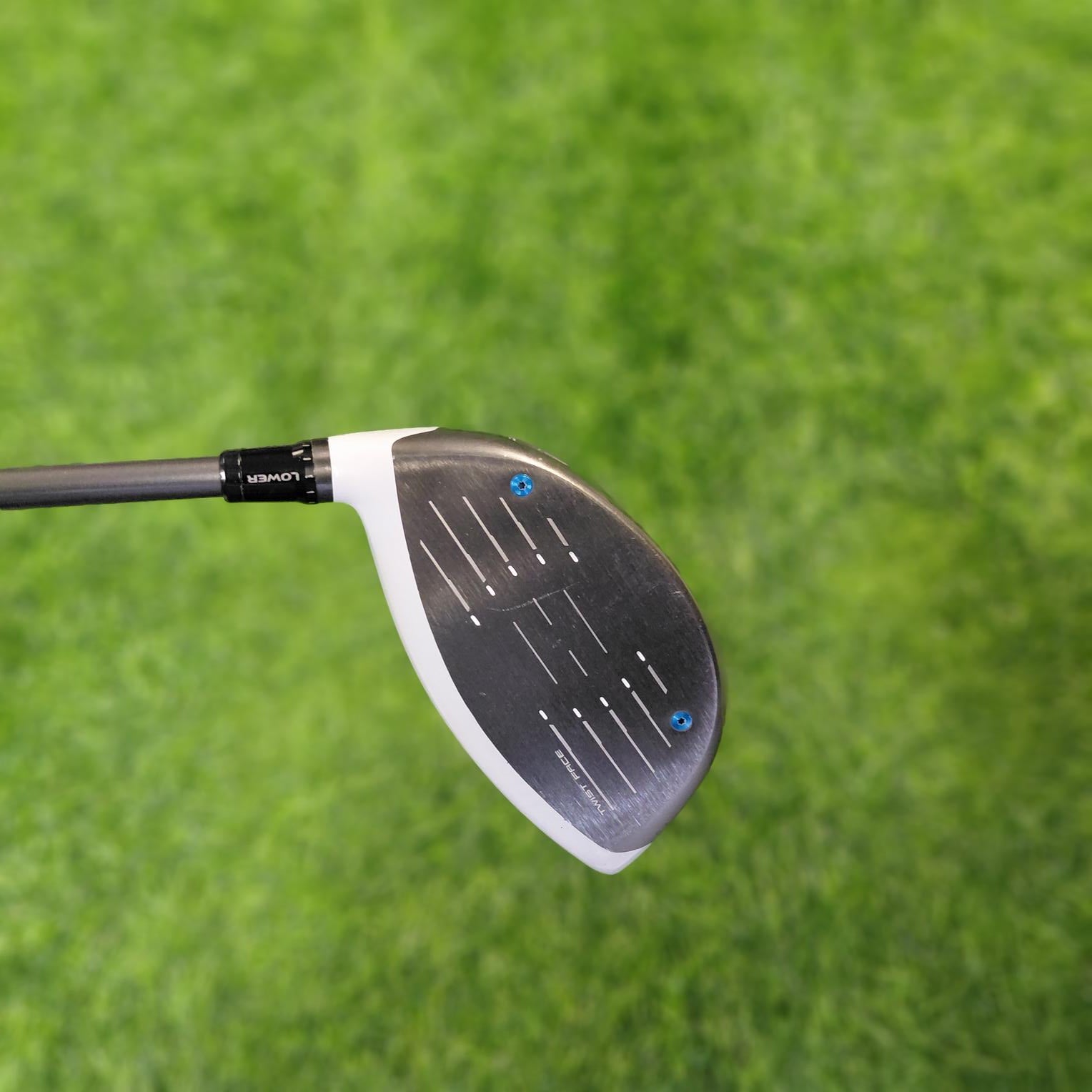 TaylorMade Driver / SIM MAX D / 10.5° / R(S)