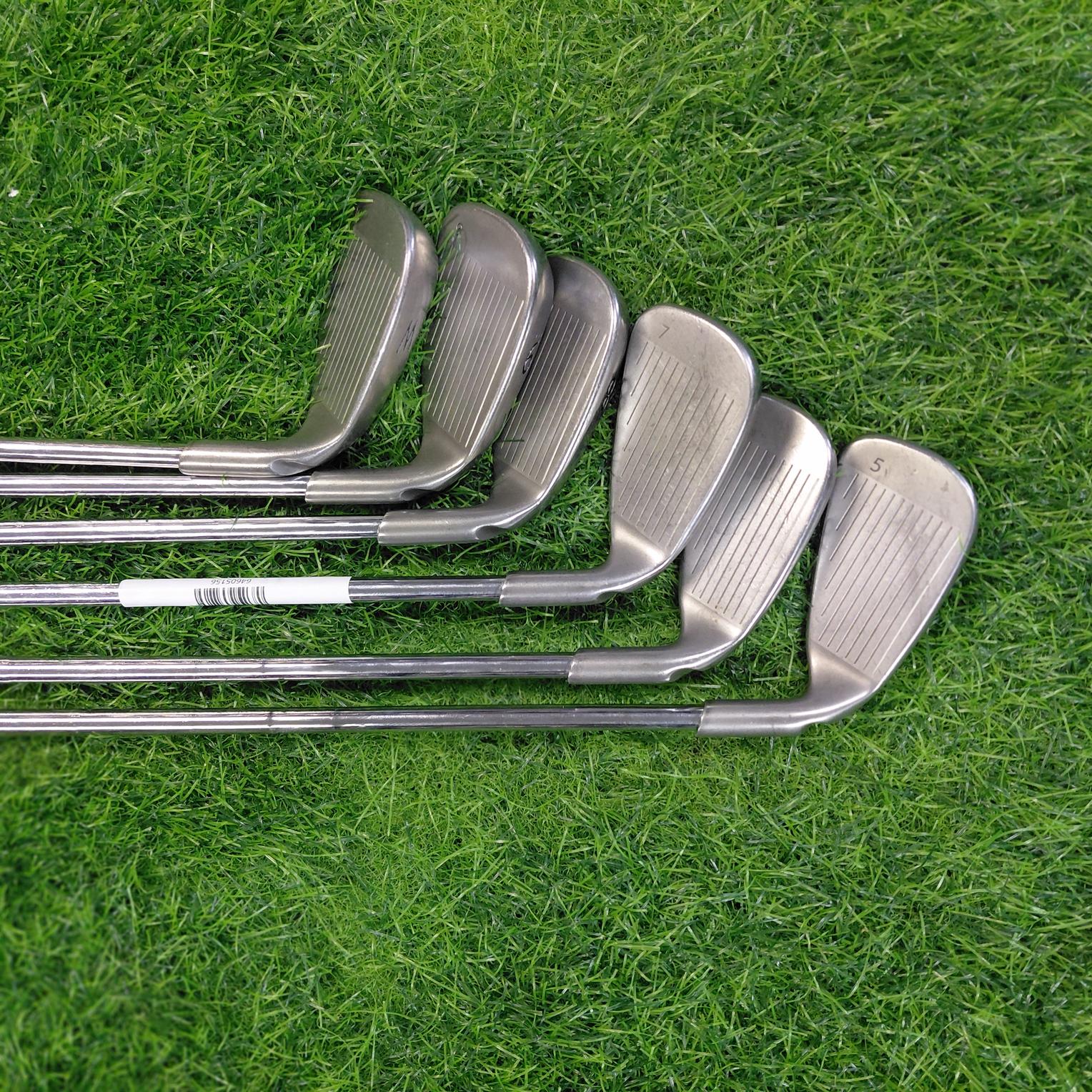PING Iron Set / G25 / 6pcs / Lefty / S