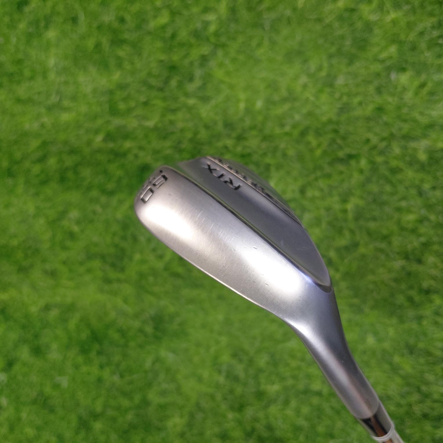 Cleveland Wedge / RTX ZIPCORE Tour / LW(60-12°) / Lefty / S
