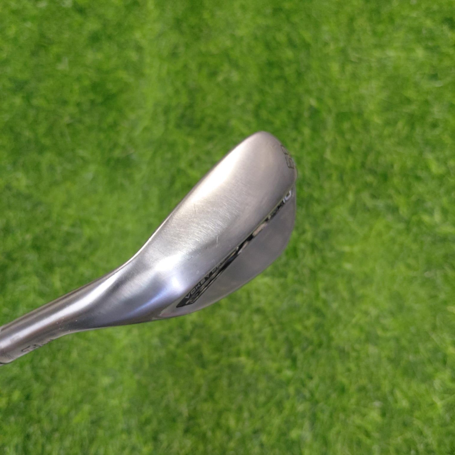 Titleist Wedge / Vokey SM10 TOUR CHROME / LW(60-12°) / Lefty / WEDGE+