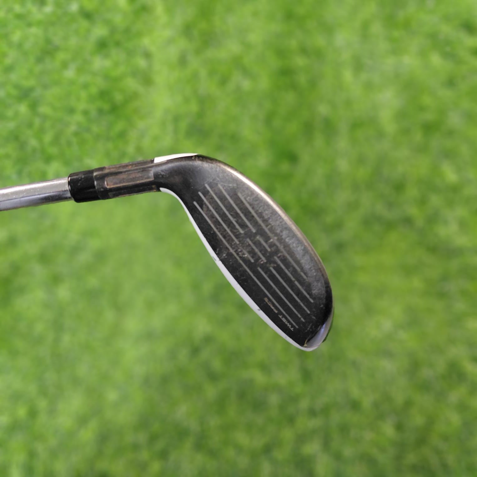 TaylorMade Hybrid / SIM2 MAX / 4H(22.0°) / S