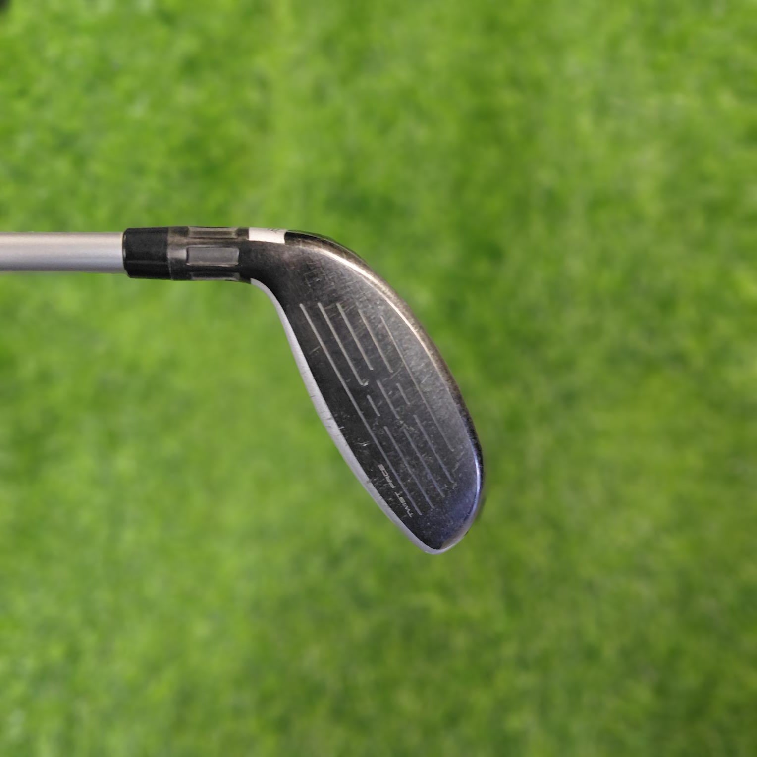 TaylorMade Hybrid / M6 / 4H(22.0°) / R