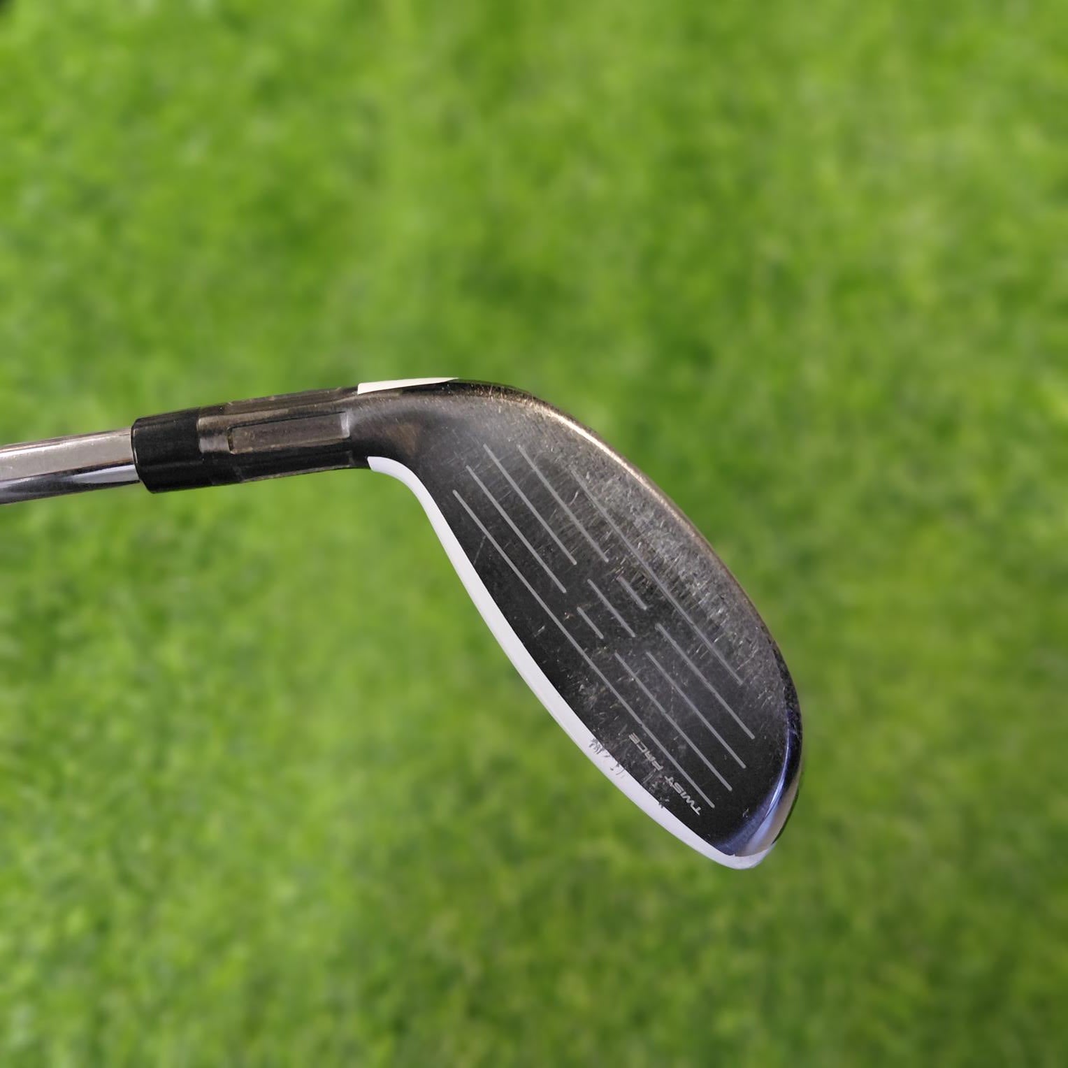 TaylorMade Hybrid / SIM2 MAX / 4H(22.0°) / S