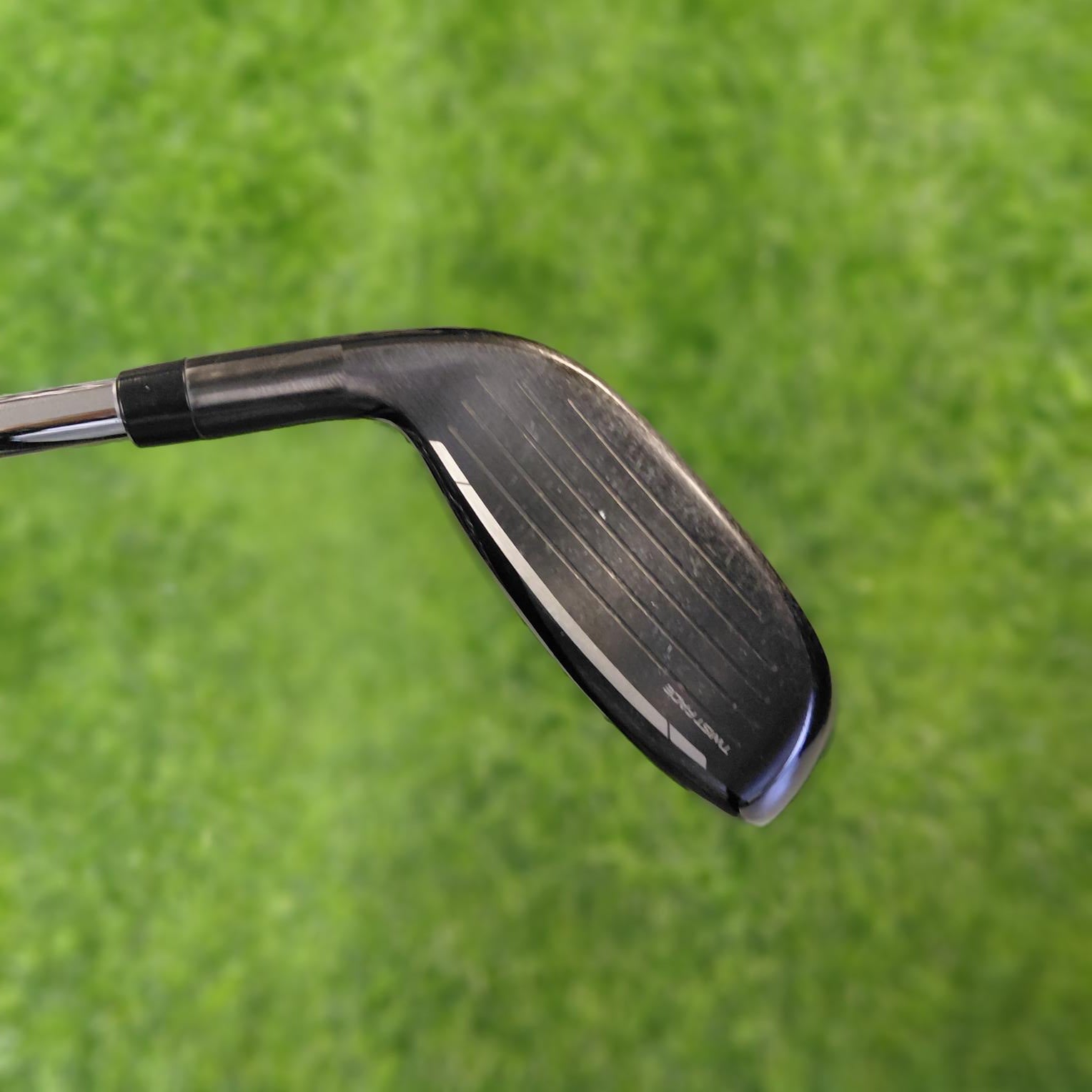 TaylorMade Hybrid / Qi10 / 3H(19.0°) / S