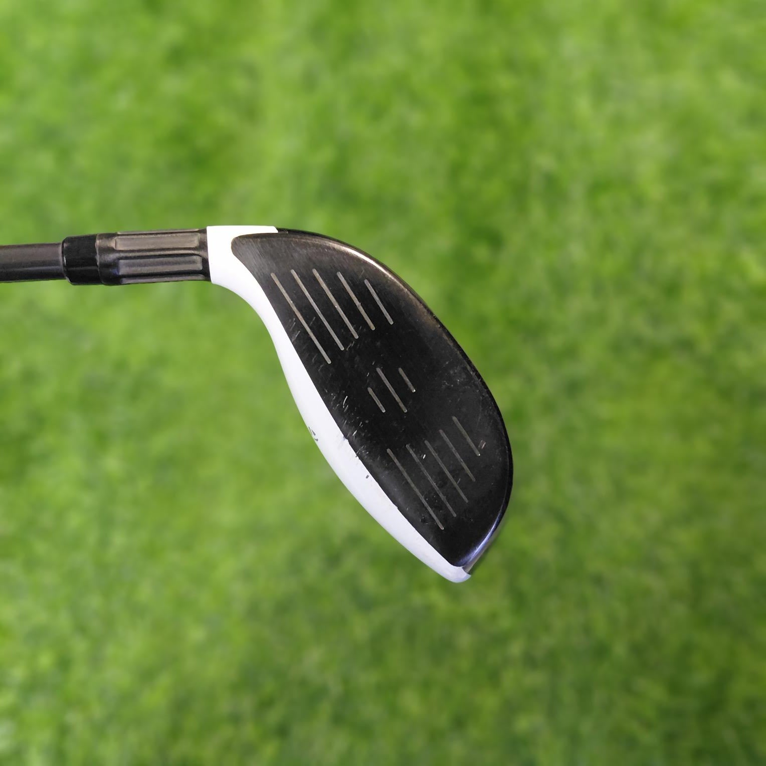 TaylorMade Wood / M2 / 3W(15.0°) / R(S)