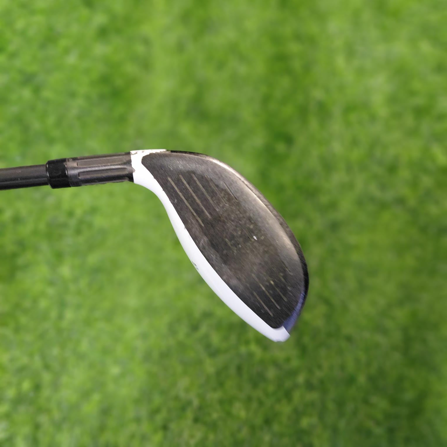 TaylorMade Wood / M2 / 5W(18.0°) / R(S)