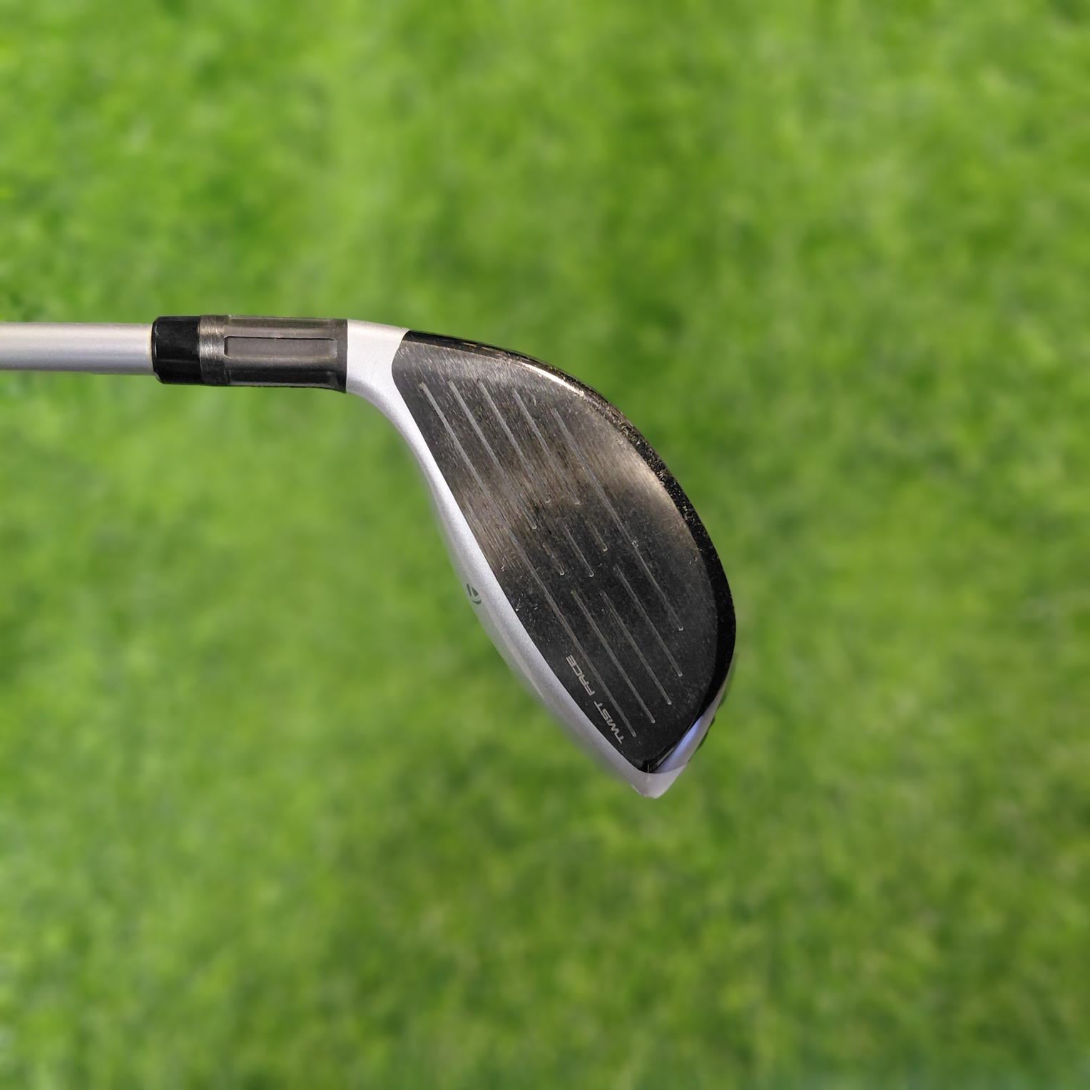 TaylorMade Wood / M6 / 5W(18.0°) / S