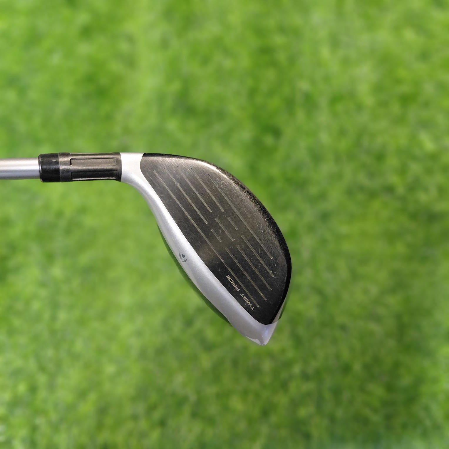TaylorMade Wood / M6 / 5W(18.0°) / S