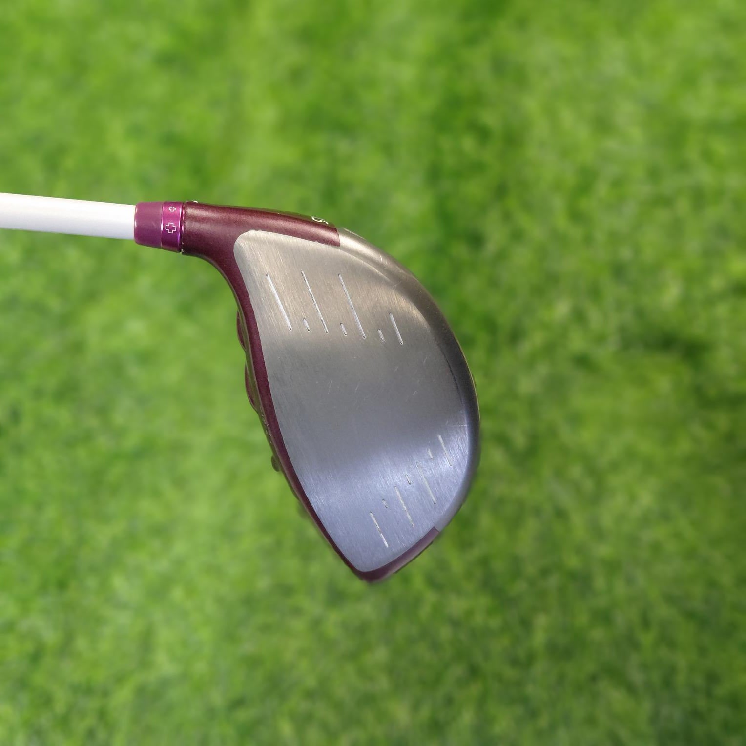 PING Driver / GLe2 / 11.5 / Women