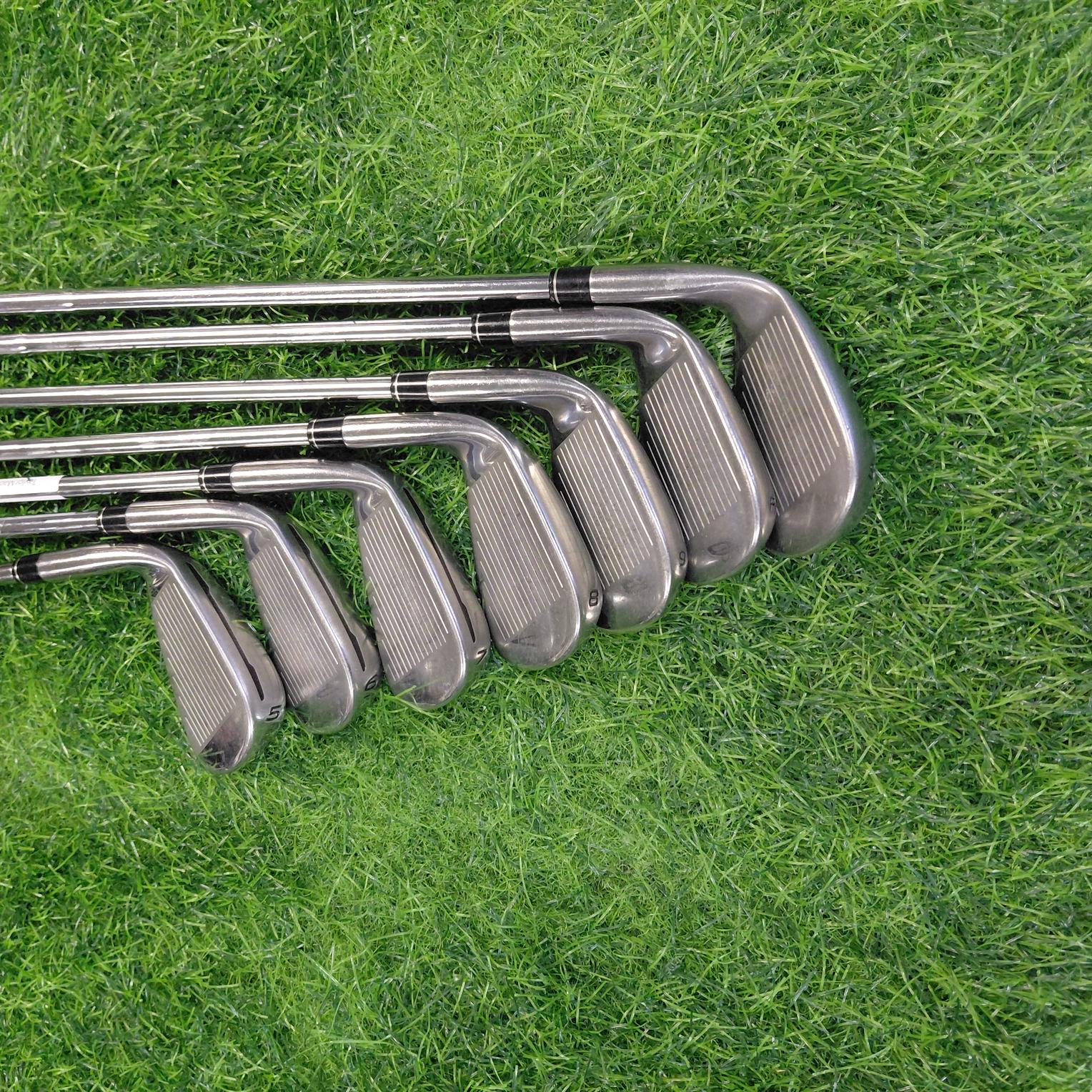 TaylorMade Iron Set / M2 / 7pcs / R
