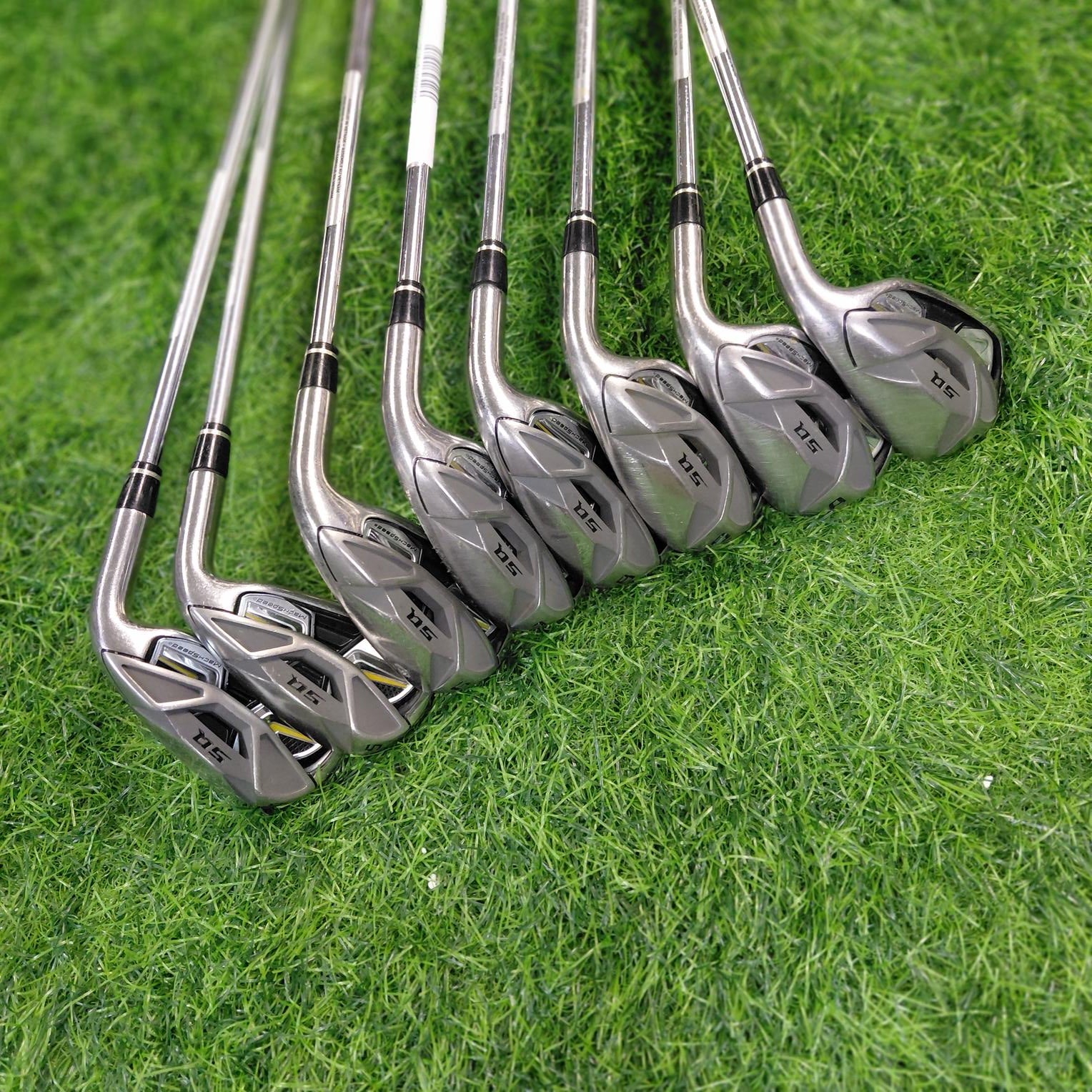 NIKE Iron Set / SQ / 8pcs / Uni
