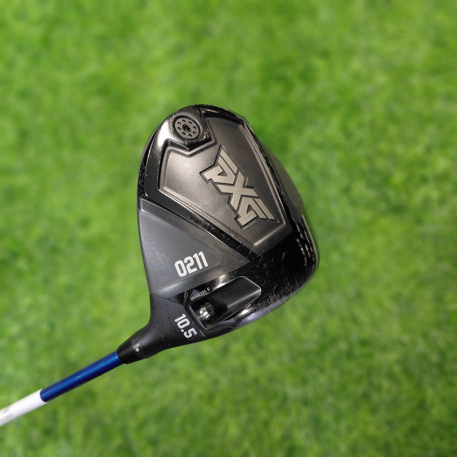 PXG Driver / 0211 / 10.5 / R