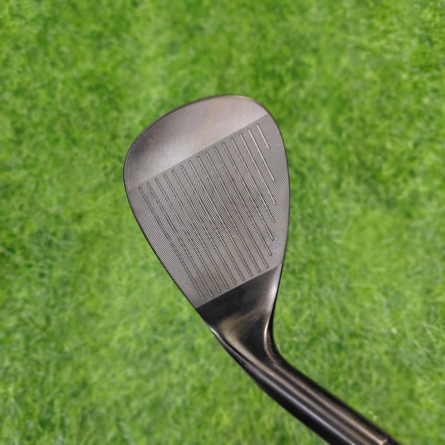 LAZRUS Wedge / L MILLED / 58.0