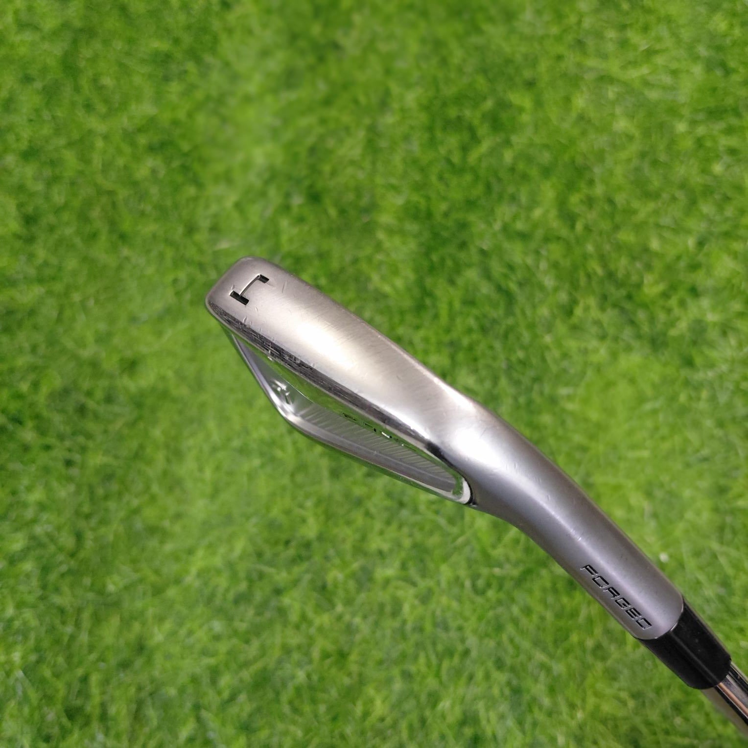 TaylorMade Etc / P7MC / #4 Single Iron / S * (-0.5")