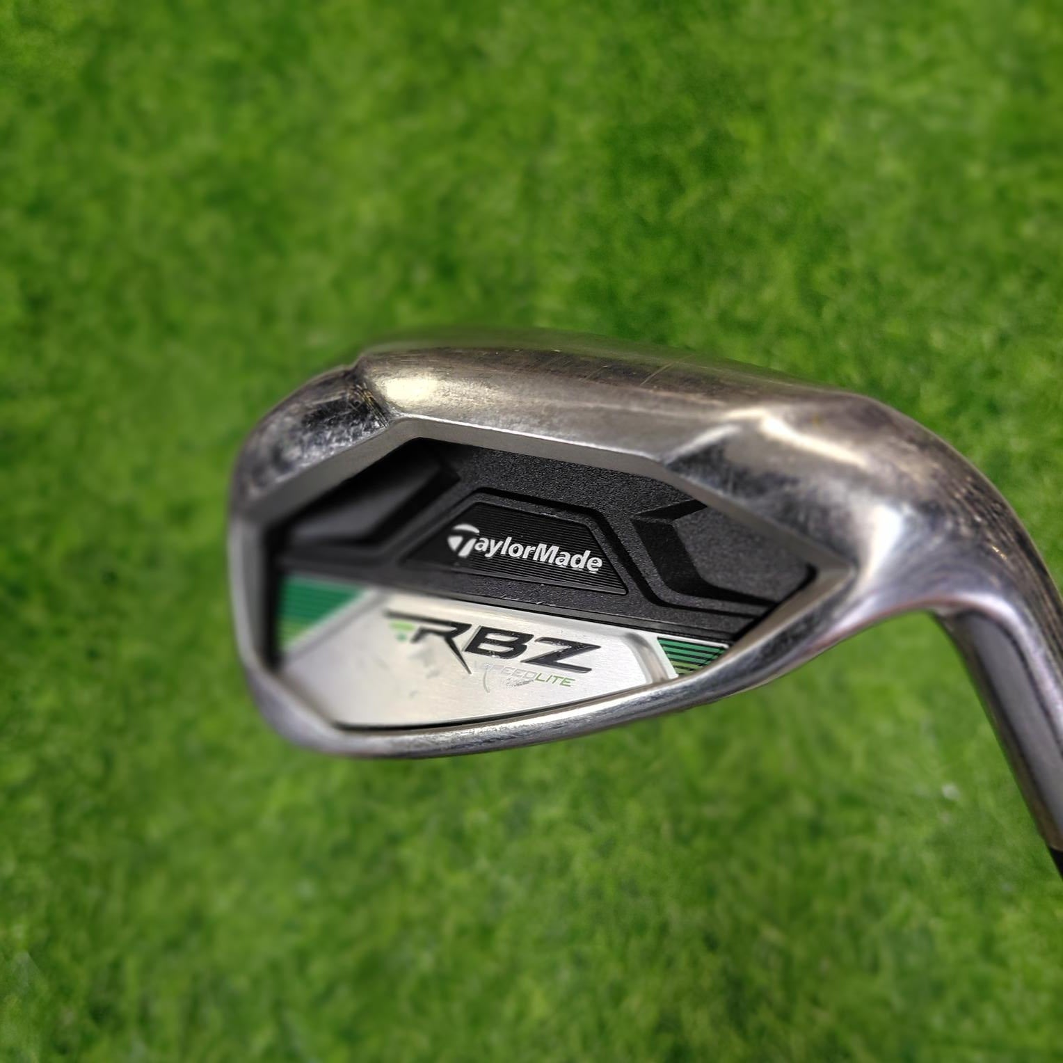 TaylorMade Etc / RBZ Speedlite / PW Single Iron / Women
