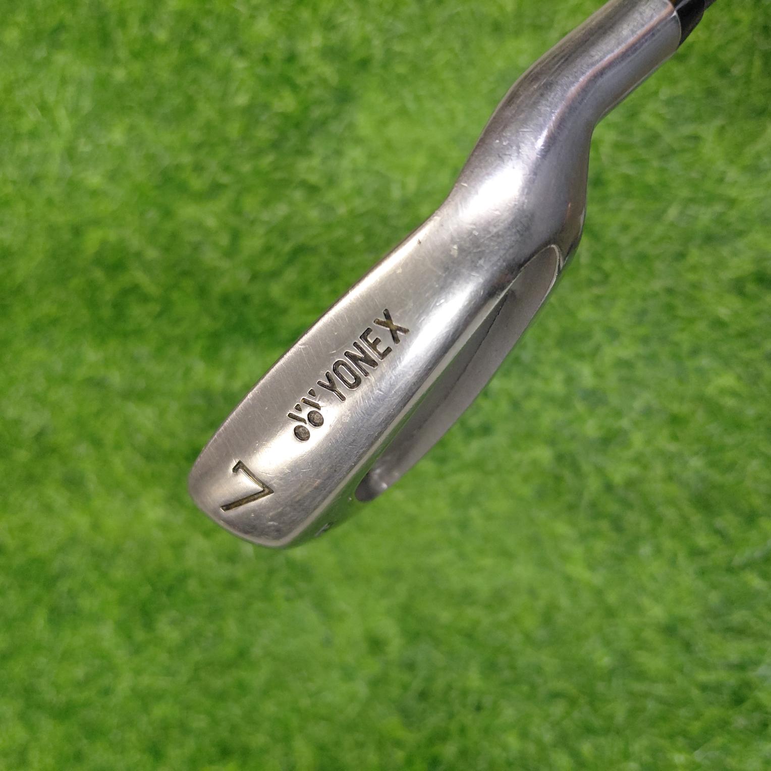 YONEX Etc / Super A.D.X / #7 Single Iron / Women