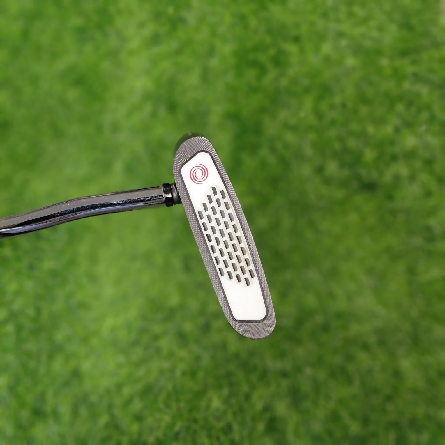 Odyssey Putter / EXO Rossie / 34"