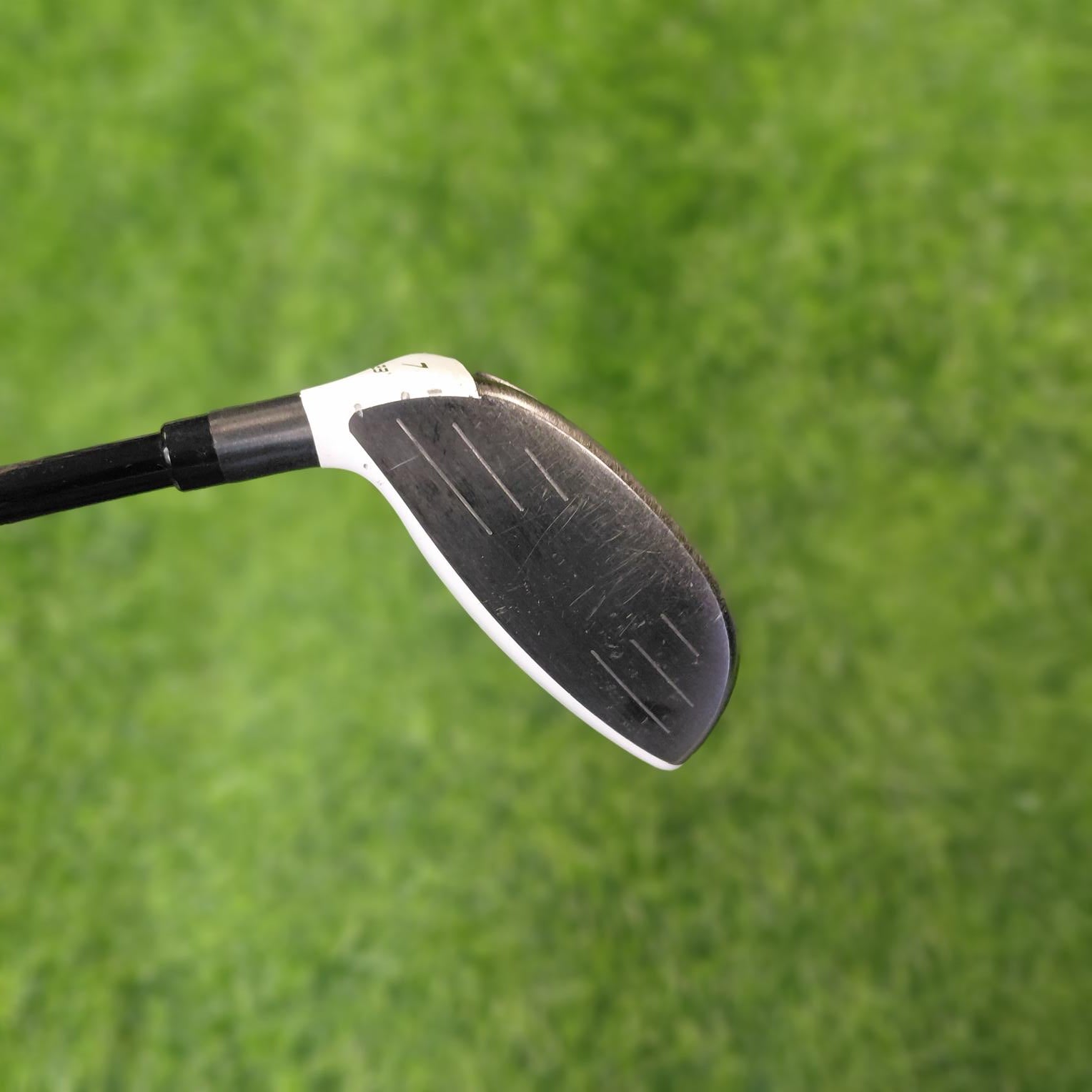 TaylorMade Wood / RBZ STAGE 2 / 7W(23.0°) / S