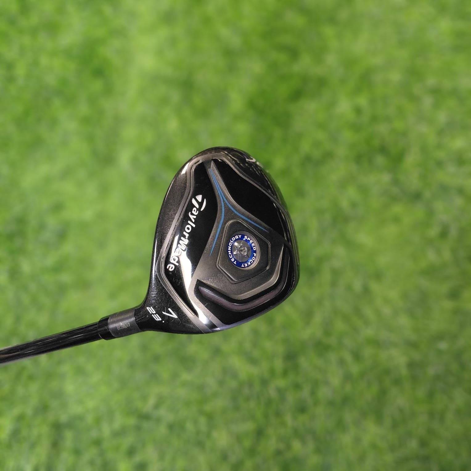 TaylorMade Wood / JET SPEED / 7W(23.0°) / R
