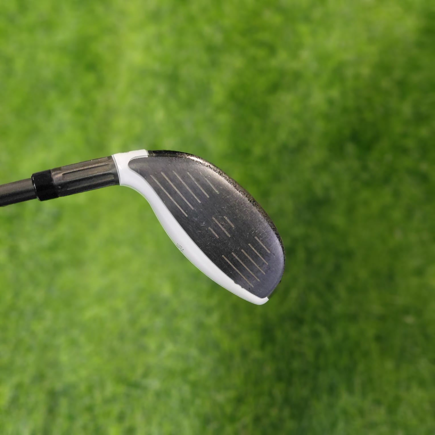 TaylorMade Wood / M2 / 7W(23.0°) / R(S)