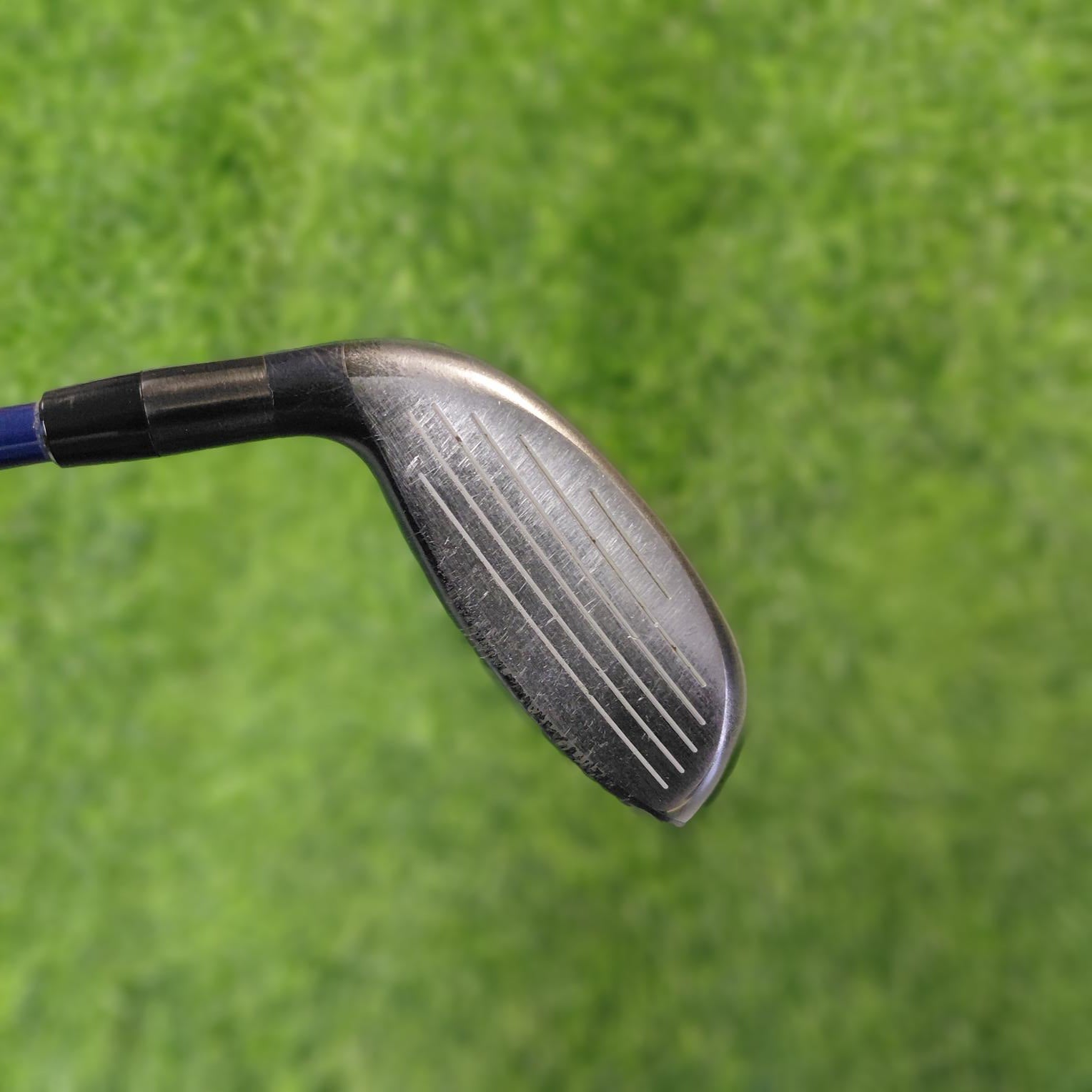 Callaway Wood / XR / 7W(21.0°) / S