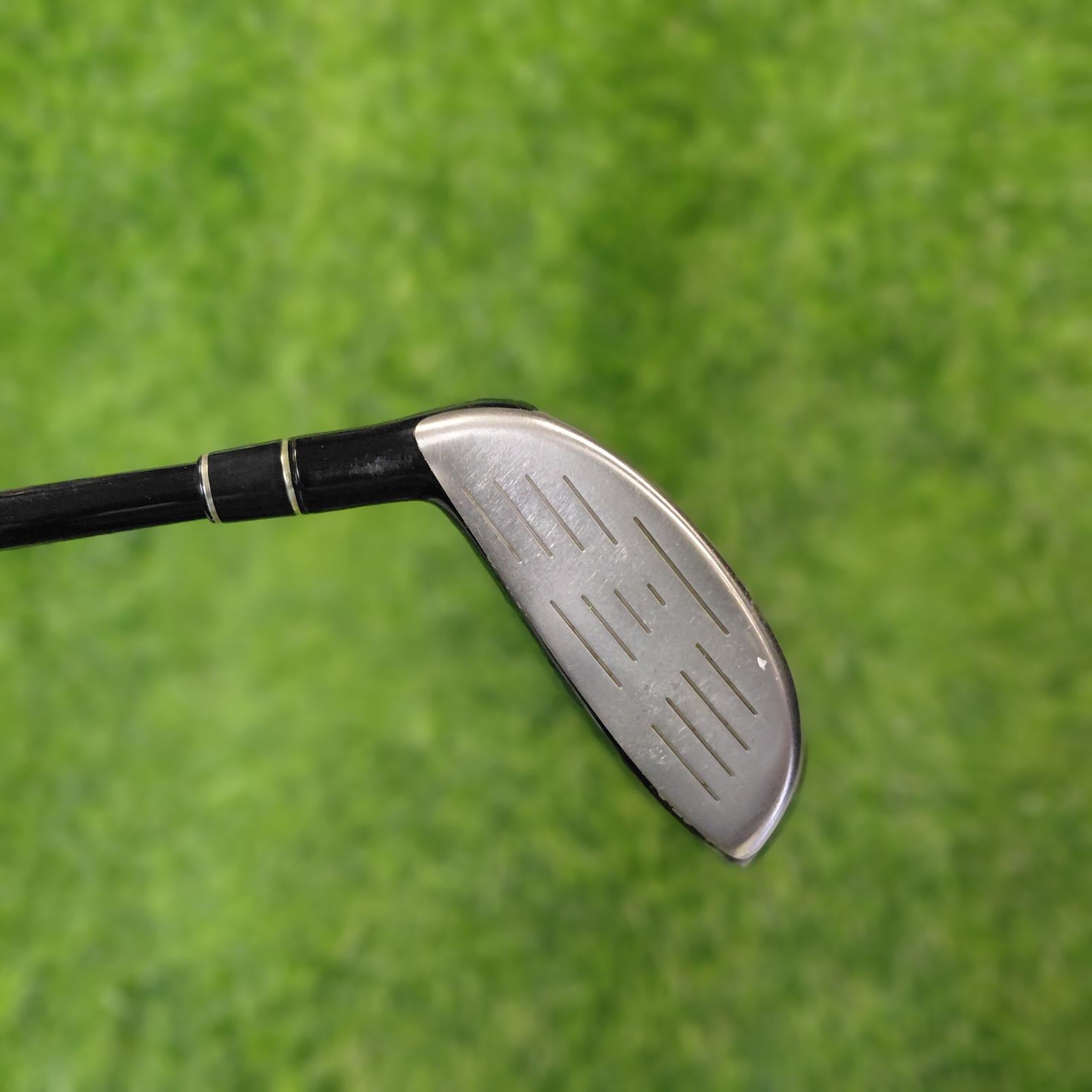 Bridgestone Wood / TOURSTAGE ViQ / 7W(21.0°) / R(S)