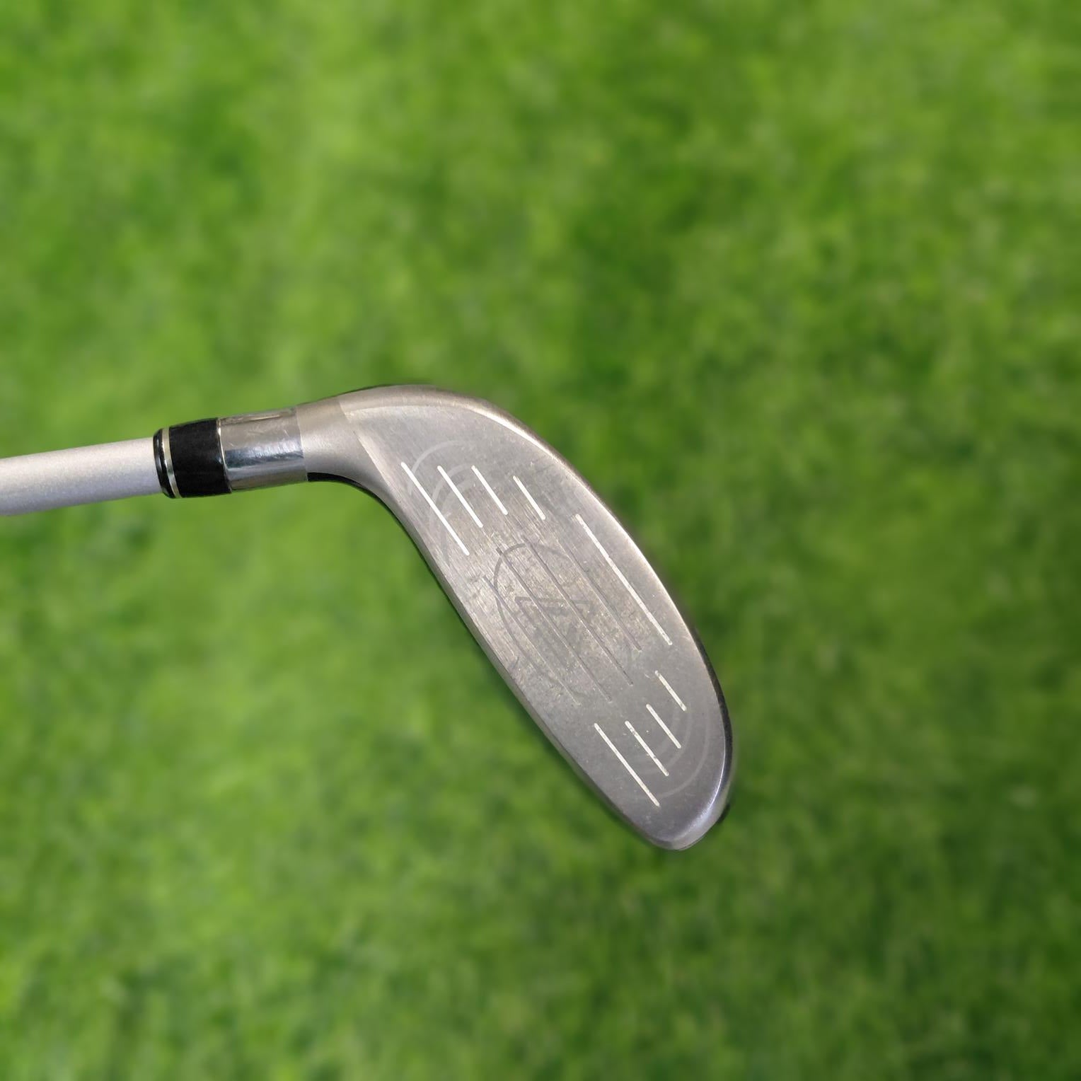 Bridgestone Wood / TOURSTAGE ViQ / 7W(21.0°) / R