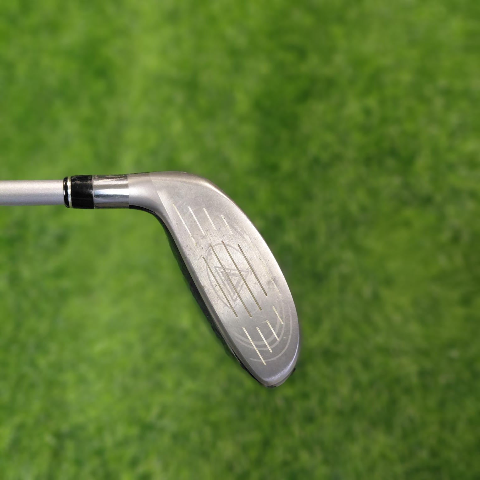 Bridgestone Wood / TOURSTAGE ViQ / 7W(21.0°) / R