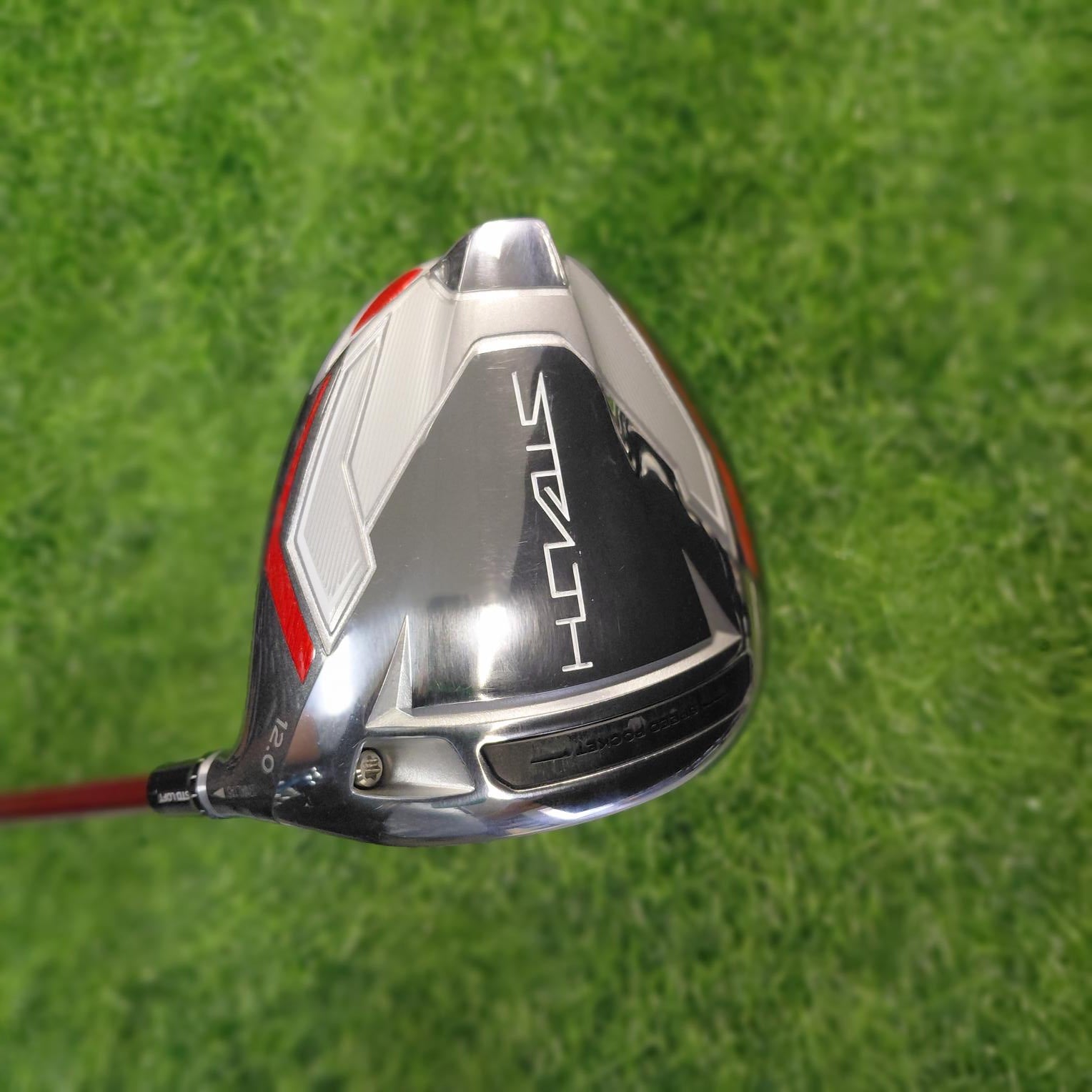 TaylorMade Driver / STEALTH / 12.0° / Women