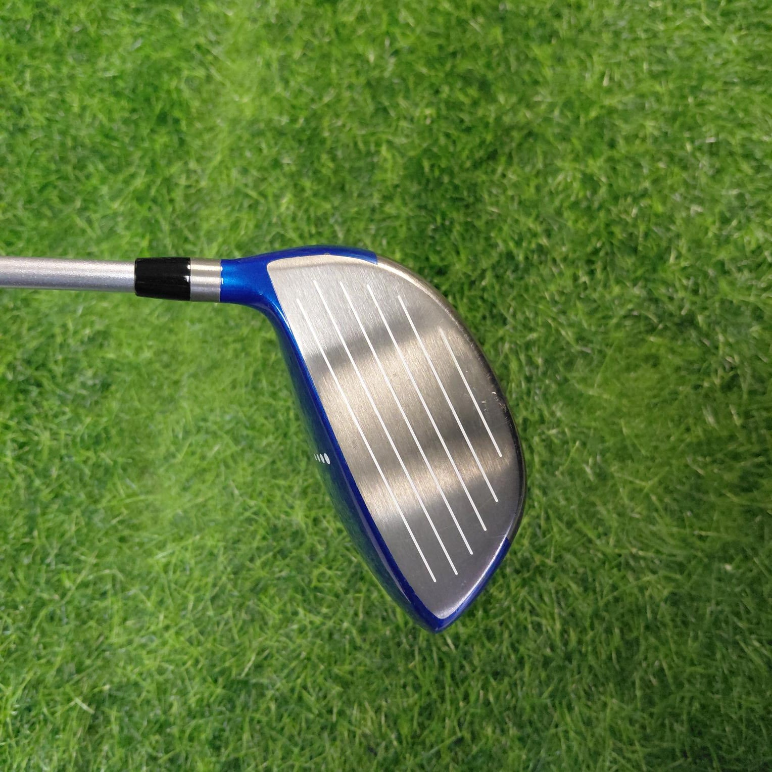 Mizuno Driver / ZEPHYR ZL-02 / 13.5° / Women