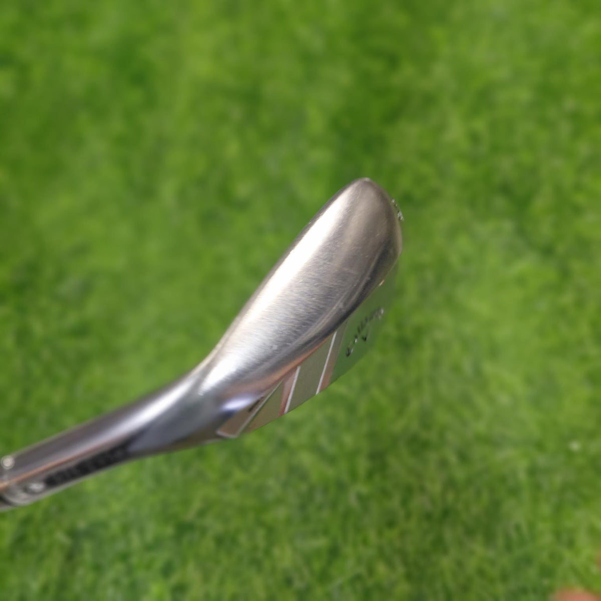 Callaway Wedge / JAWS FULL TOE USA / SW(56.0°) / Lefty / S