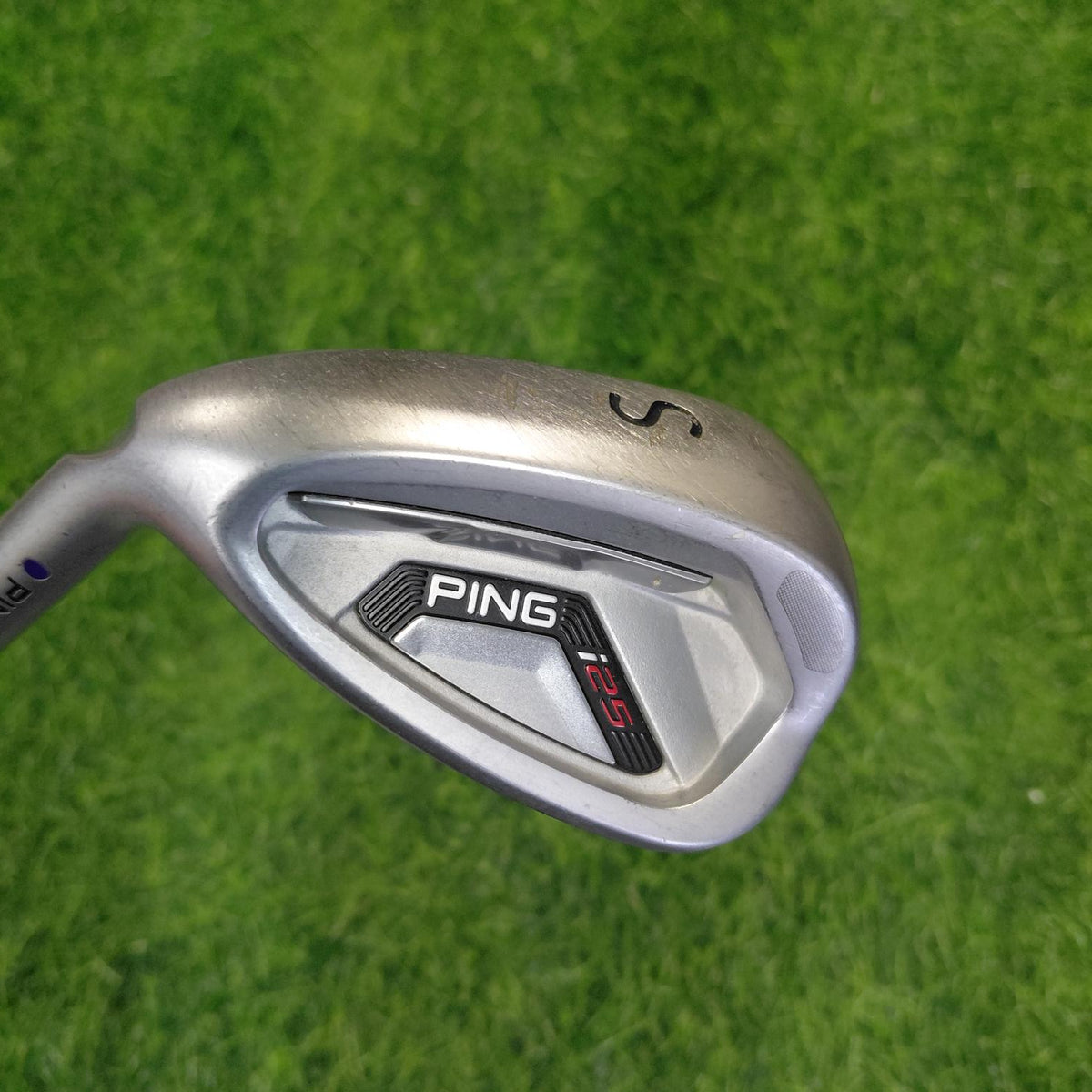 PING Wedge / i25 SW / SW(54.0°) / Lefty / R