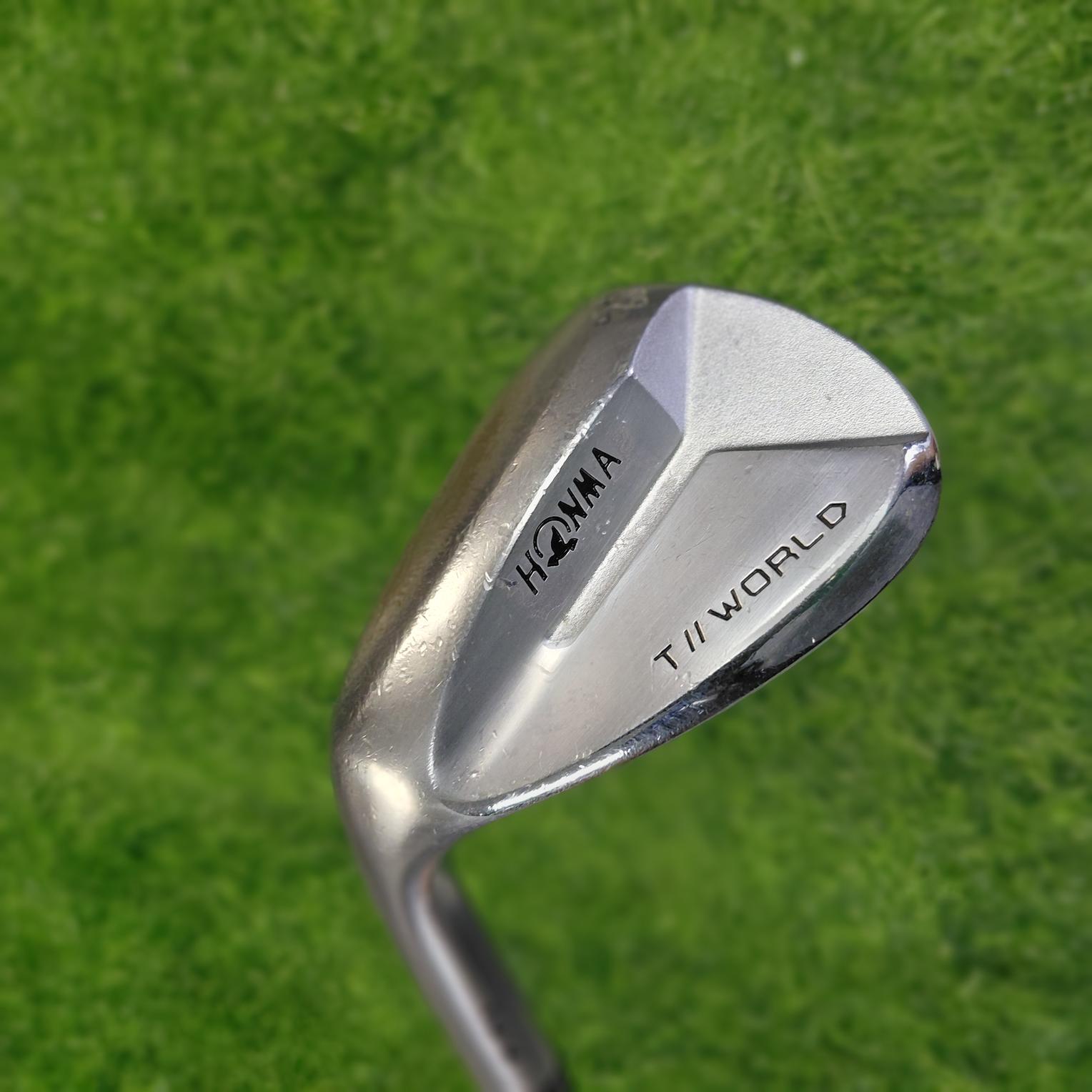 HONMA Wedge / TOUR WORLD TW-W / SW(56.0°) / Lefty