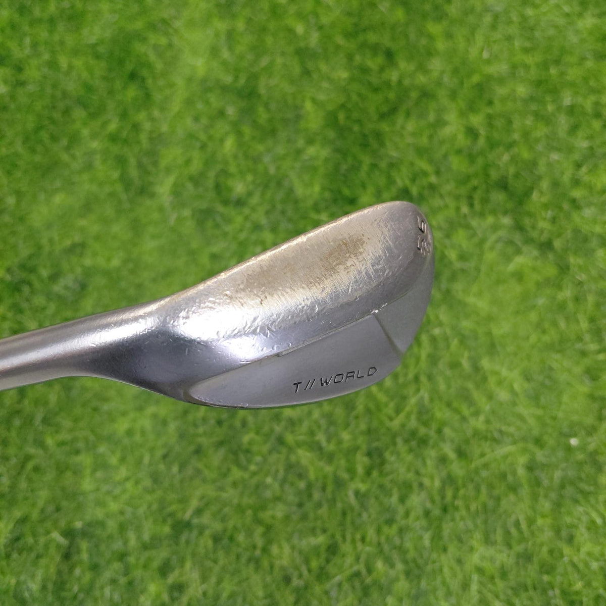 HONMA Wedge / TOUR WORLD TW-W / SW(56.0°) / Lefty