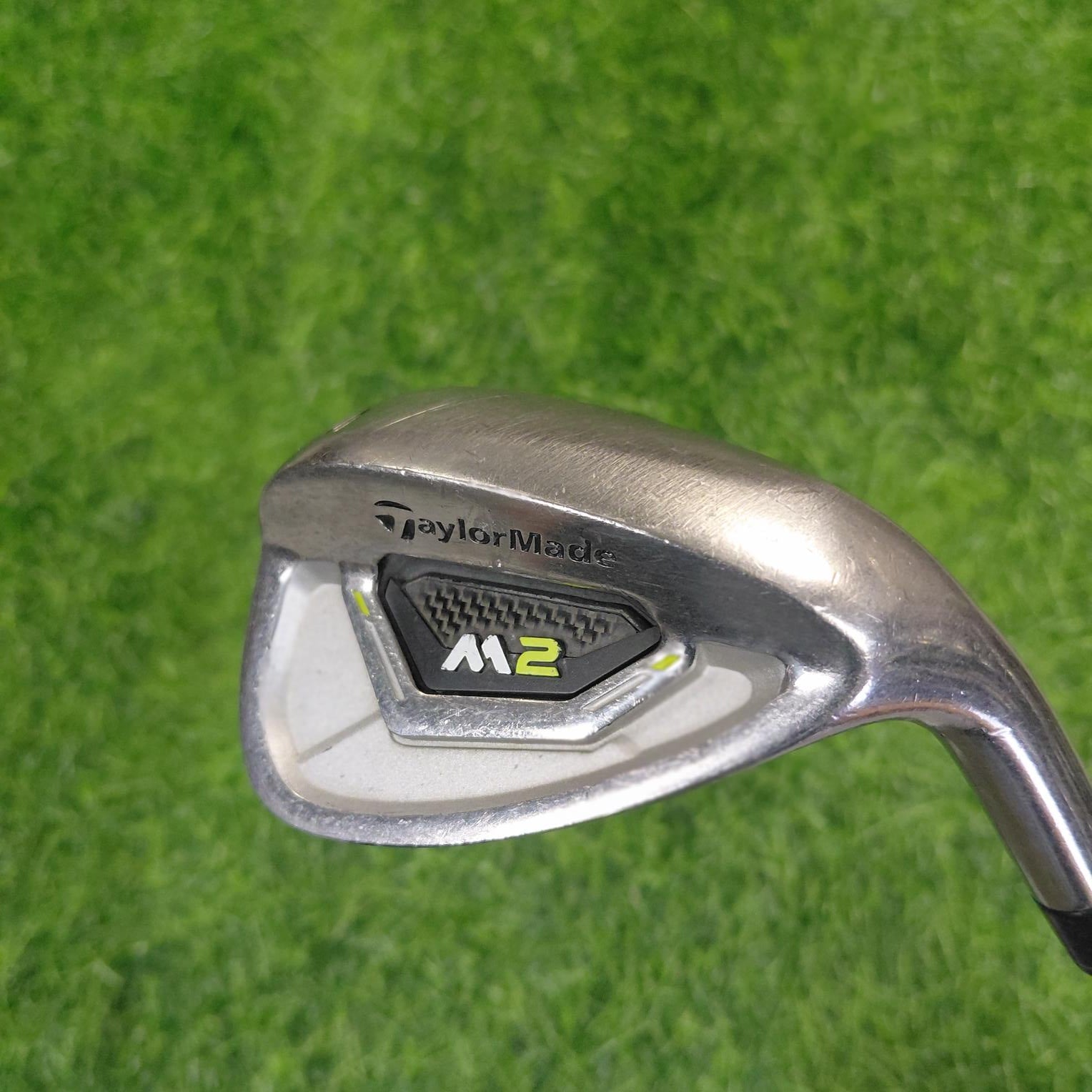 TaylorMade Wedge / M2 AW / AW(49.0°) / Women