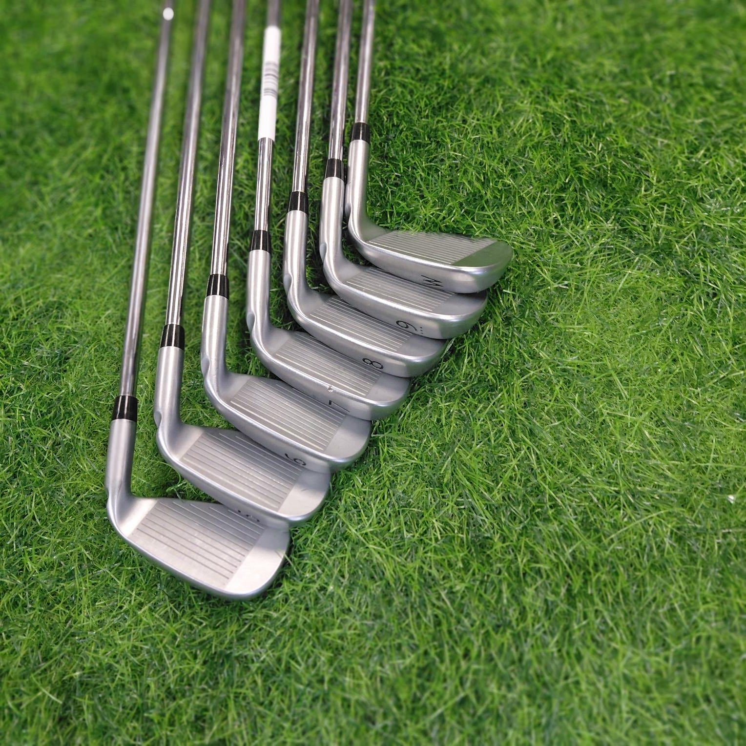PING Iron Set / ANSER / 7pcs / Lefty / R