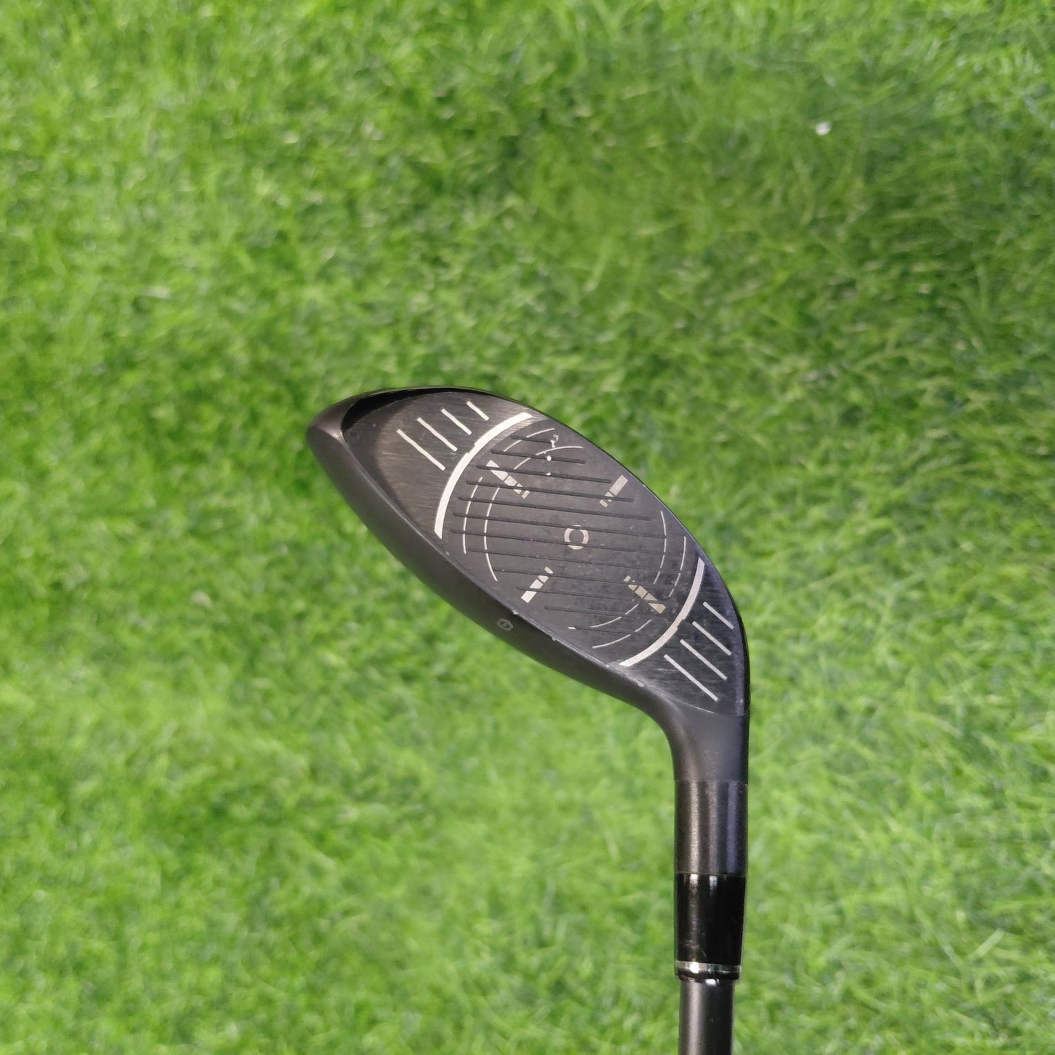 YONEX Hybrid / EZONE GT U4 / 4H(19.0°) / Lefty / R