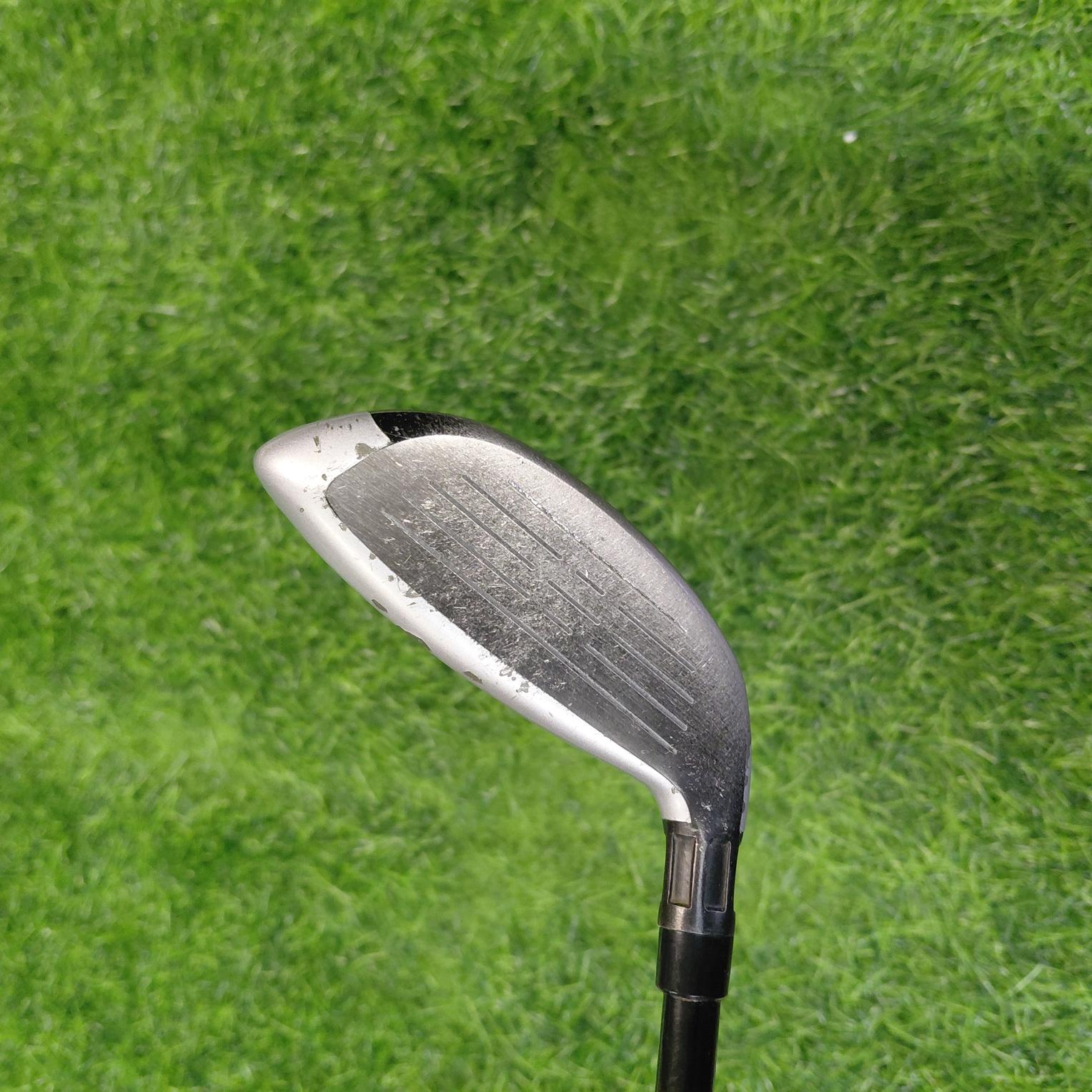 TaylorMade Hybrid / M4 U4 / 4H(22.0°) / Lefty / S