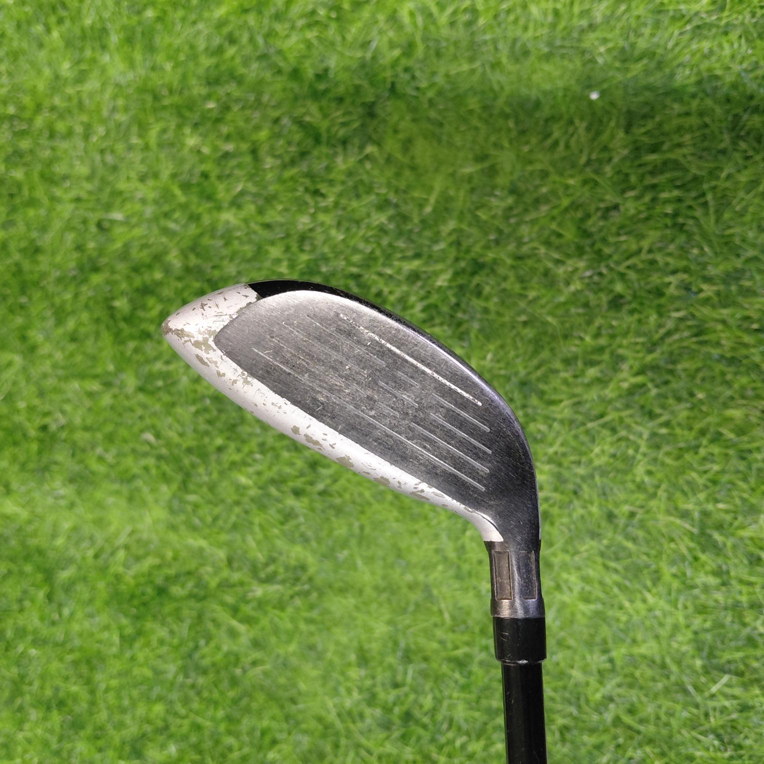 TaylorMade Hybrid / M4 U4 / 4H(22.0°) / Lefty / S