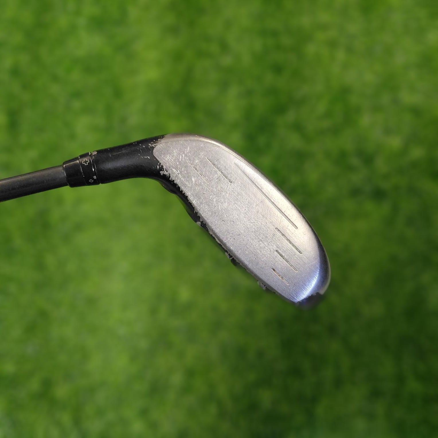 PING Wood / G / 3W(16.0) / A(Senior)
