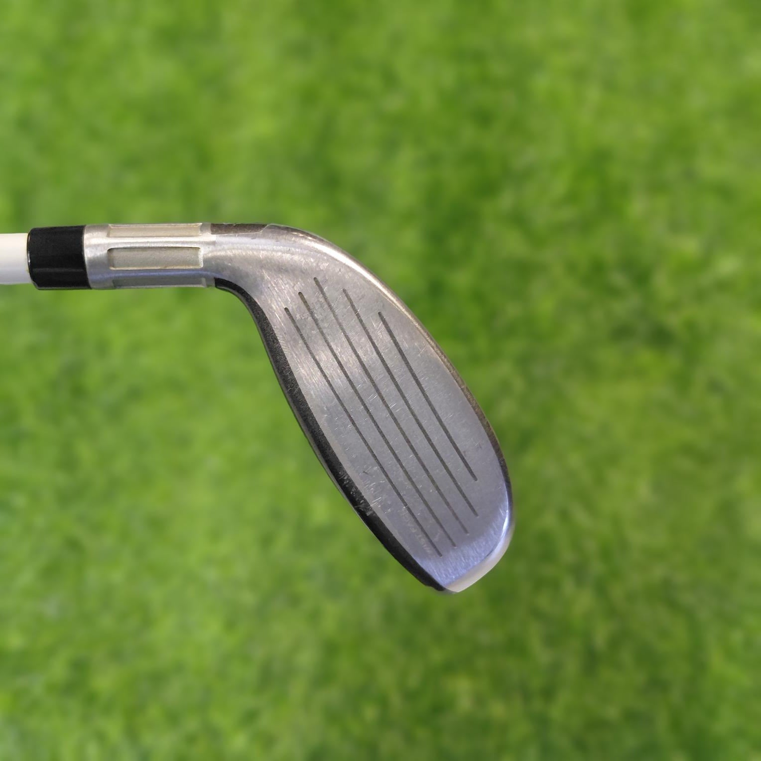 TaylorMade Hybrid / STEALTH / 4H(23.0) / Women
