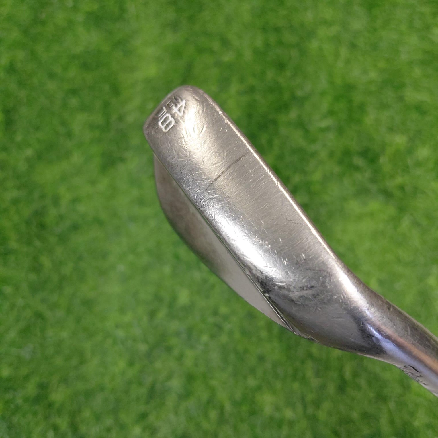 Titleist Wedge / VOKEY SM8 / 48.0