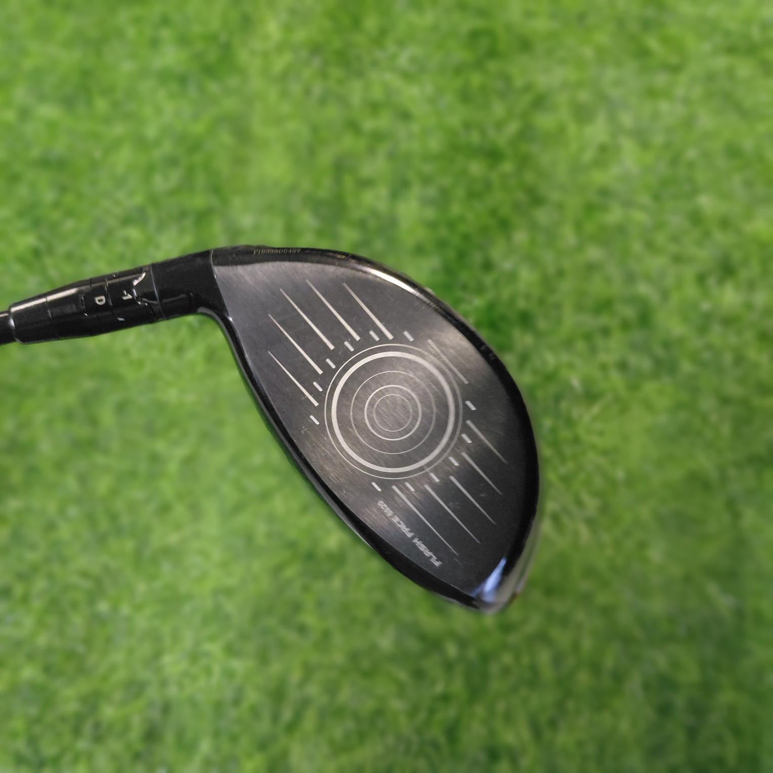 Callaway Driver / MAVRIK MAX / 10.5° / S